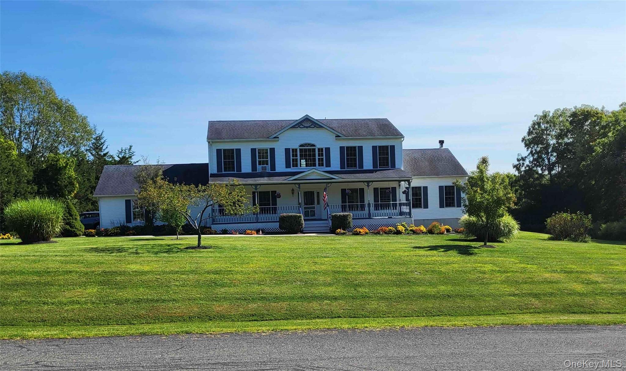 Single Family Sesame  Orange County, NY 12575, MLS-971635-32