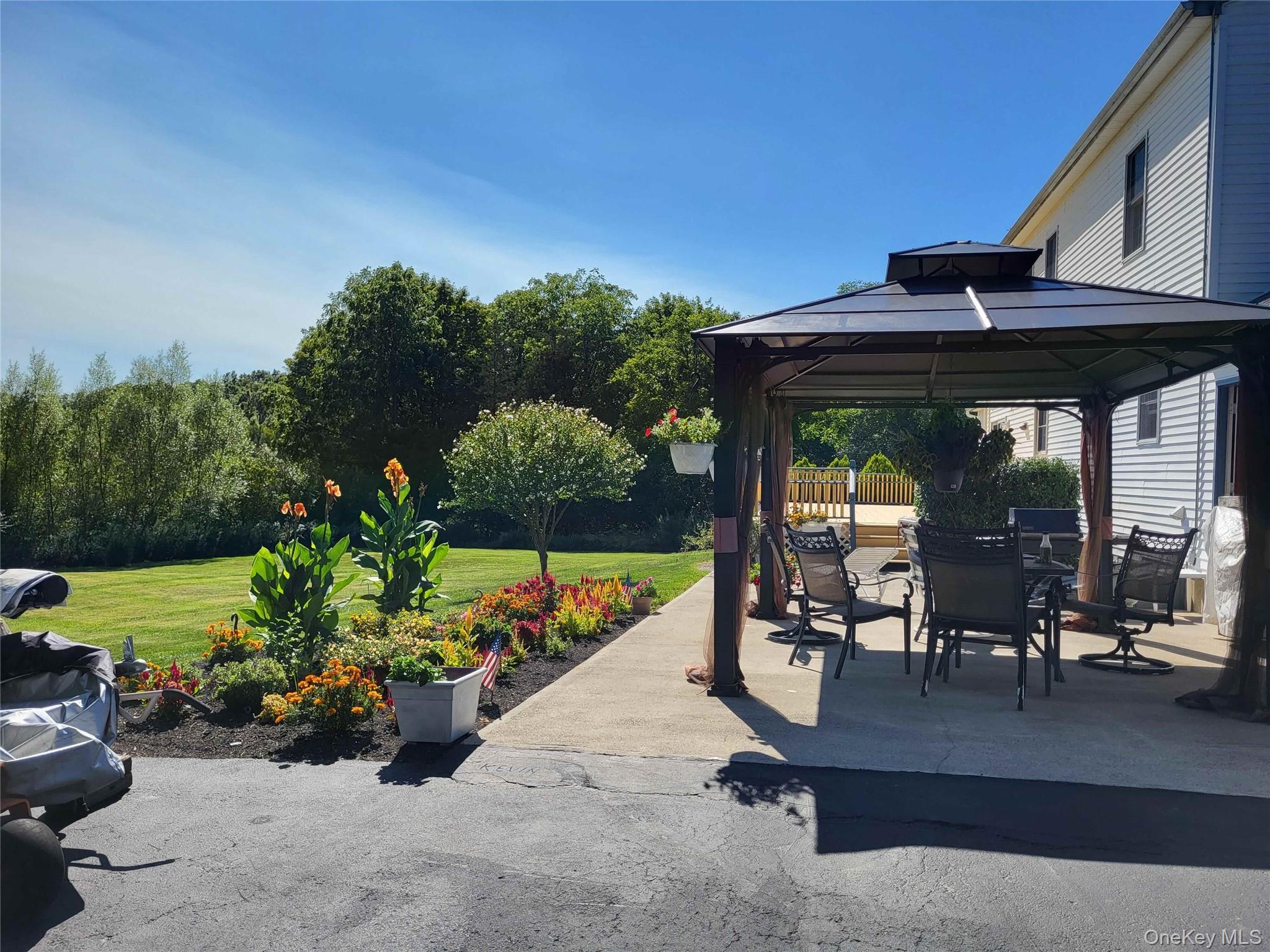 Single Family Sesame  Orange County, NY 12575, MLS-971635-33