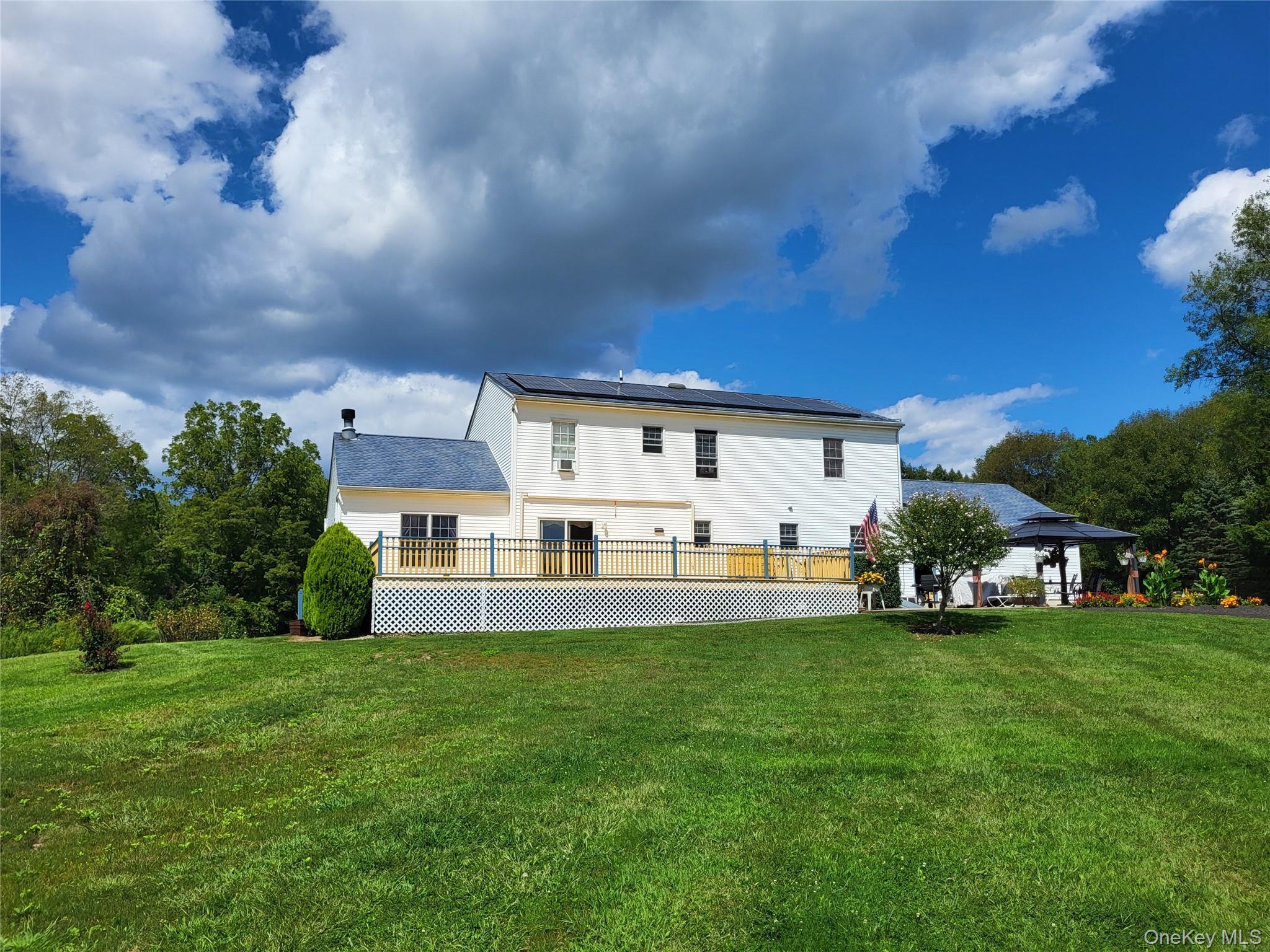 Single Family Sesame  Orange County, NY 12575, MLS-971635-34