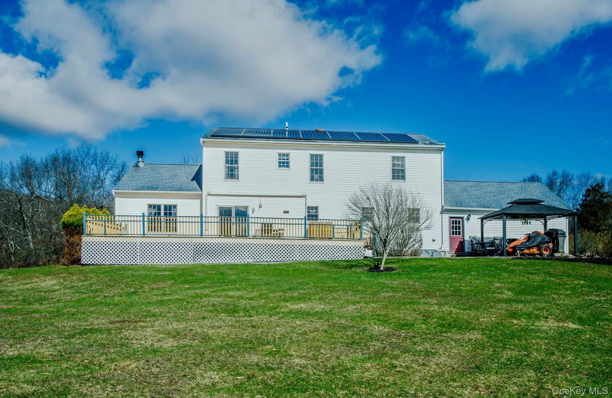 Single Family Sesame  Orange County, NY 12575, MLS-971635-4