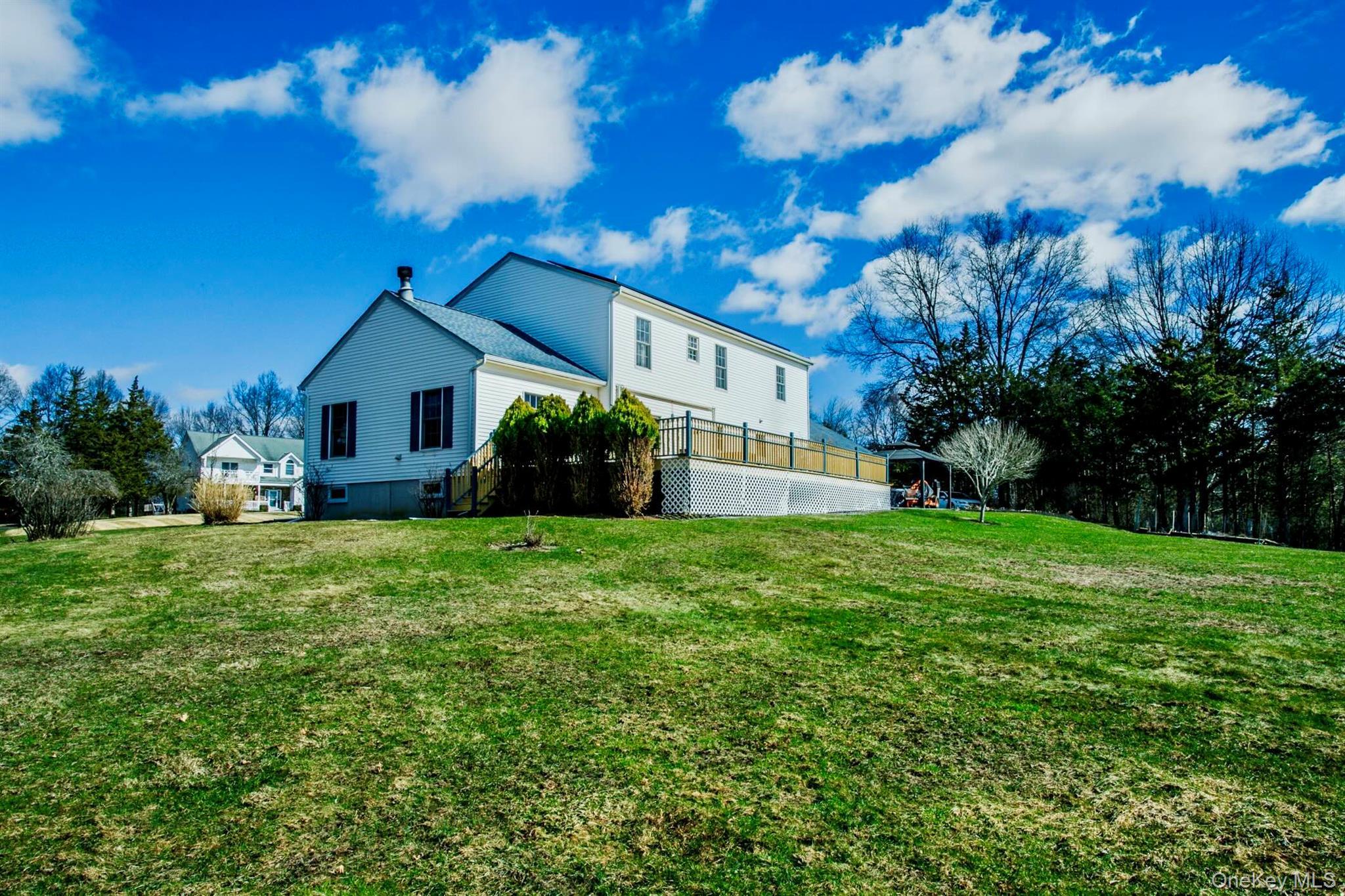 Single Family Sesame  Orange County, NY 12575, MLS-971635-5