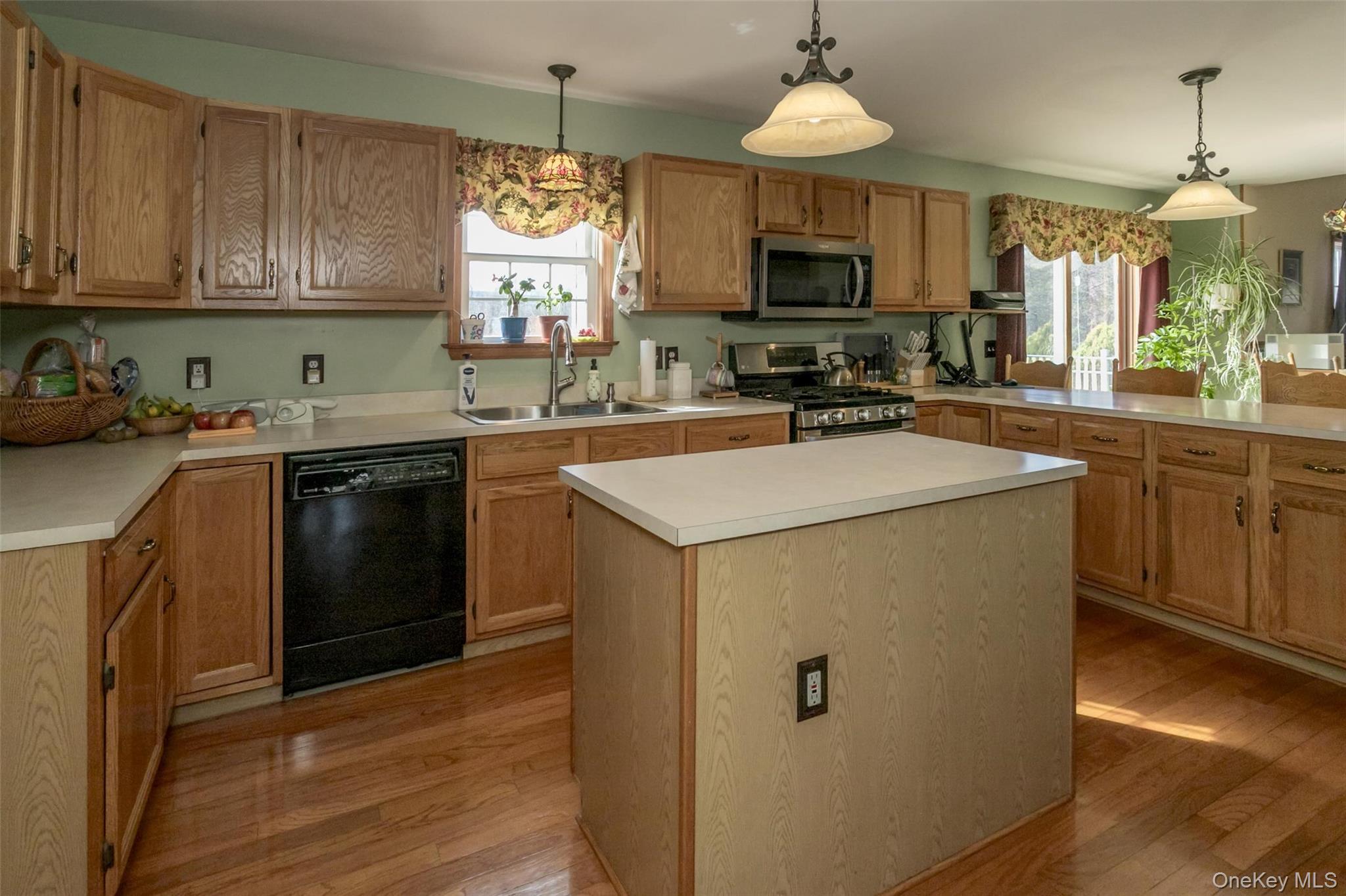 Single Family Sesame  Orange County, NY 12575, MLS-971635-7