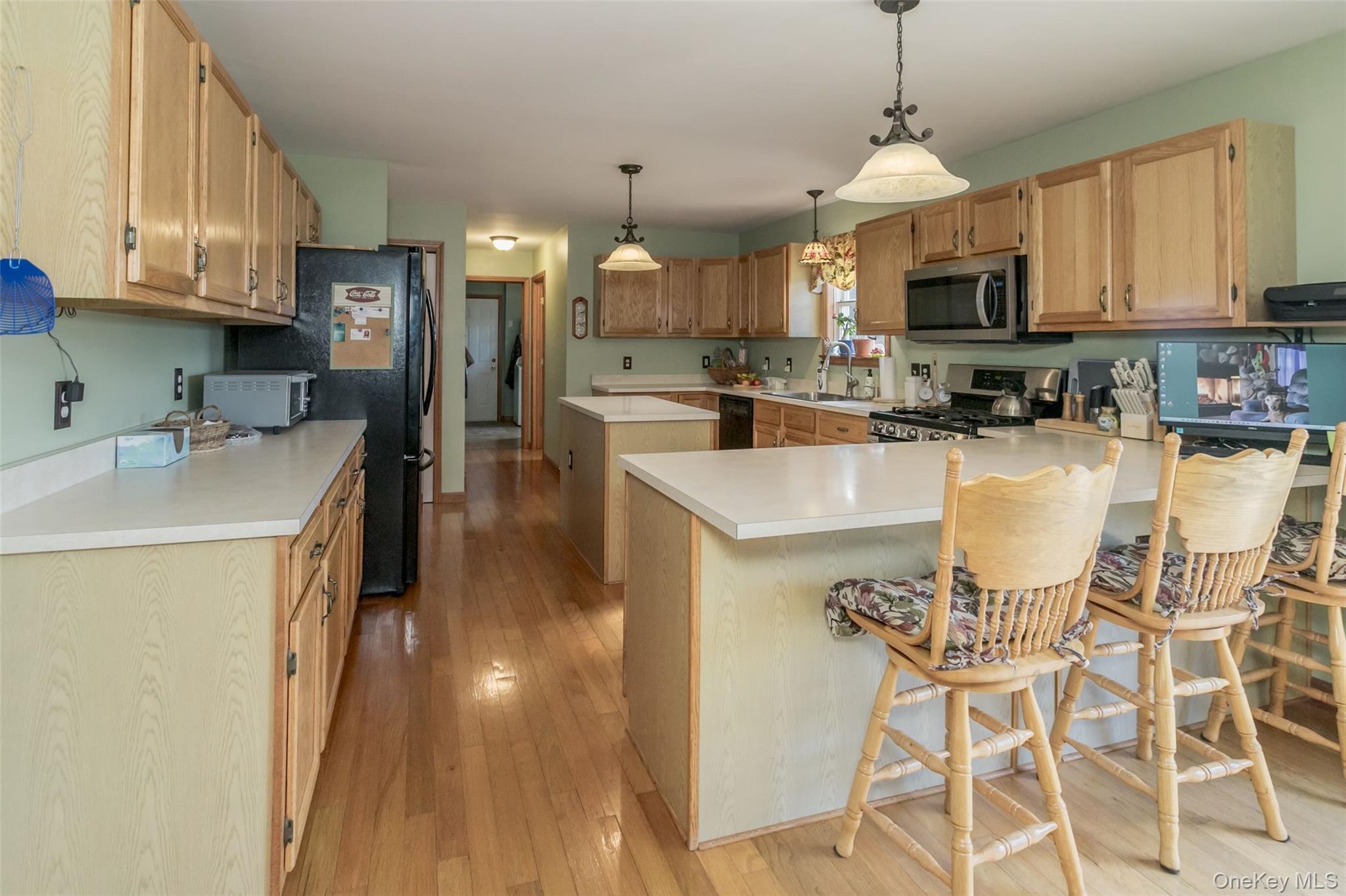 Single Family Sesame  Orange County, NY 12575, MLS-971635-9