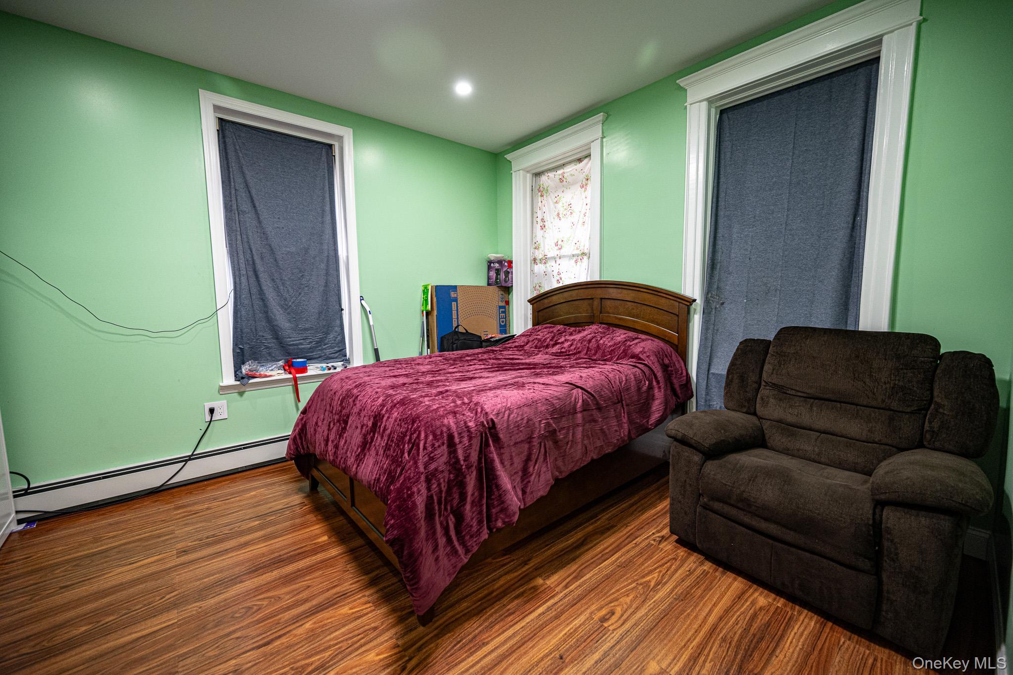 Single Family 91st Queens, NY 11421, MLS-971636-11