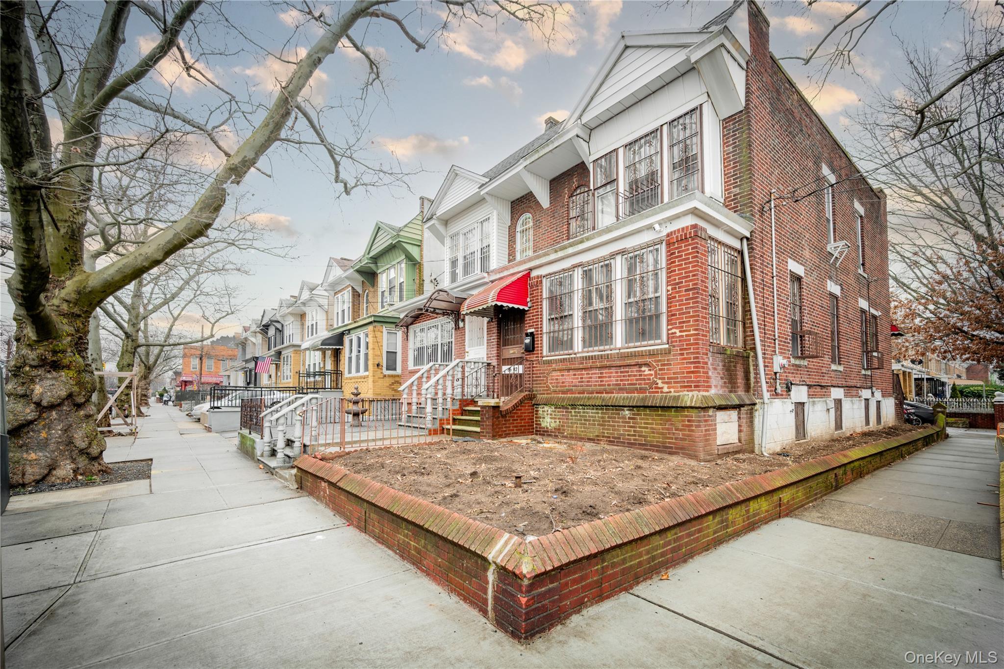 Single Family 91st Queens, NY 11421, MLS-971636-2