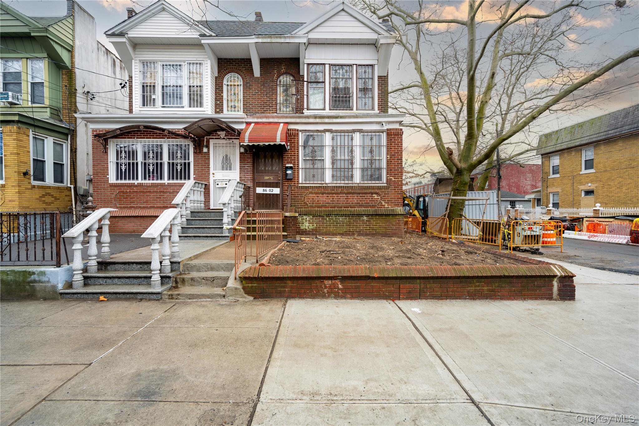 Single Family 91st Queens, NY 11421, MLS-971636-3