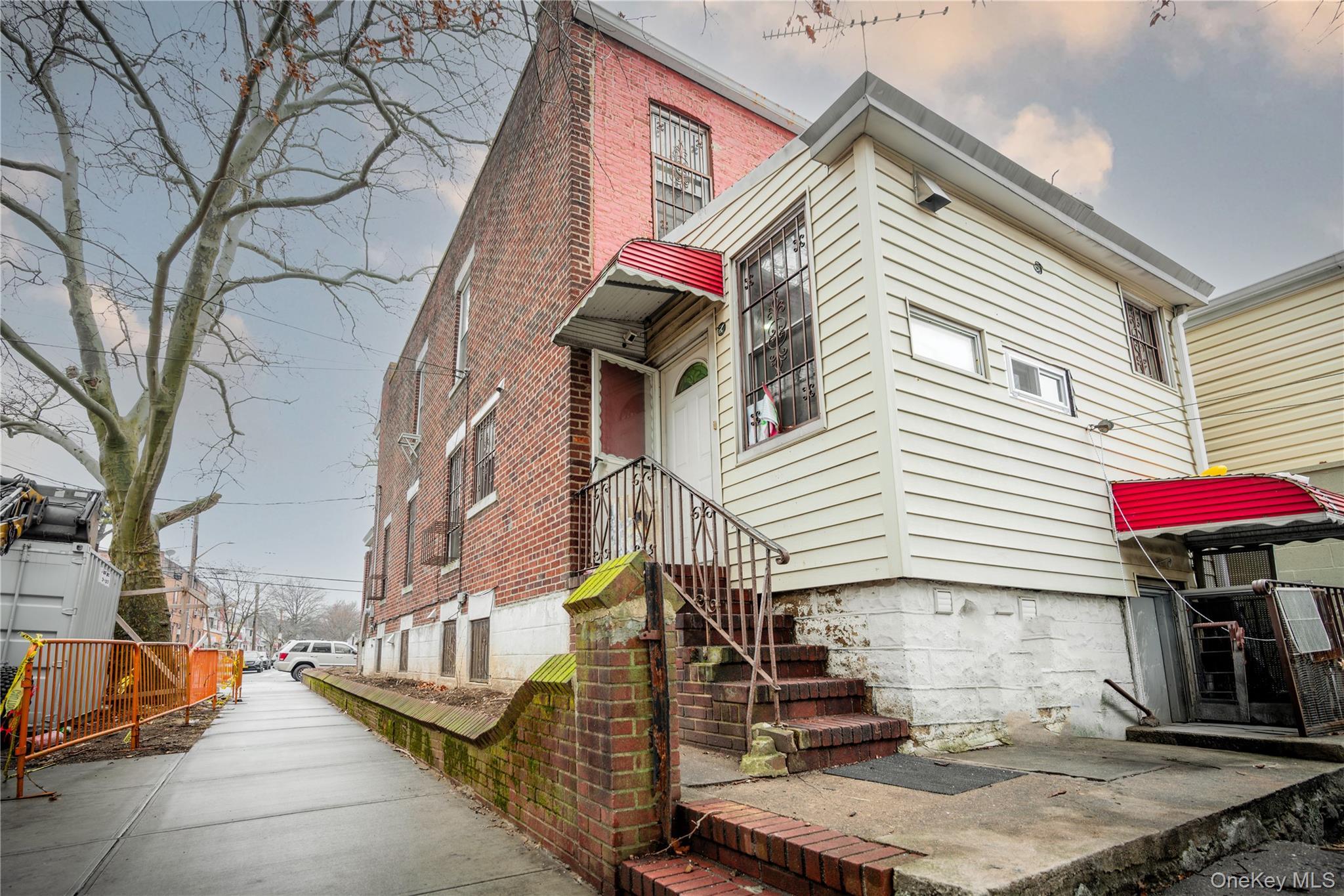 Single Family 91st Queens, NY 11421, MLS-971636-4