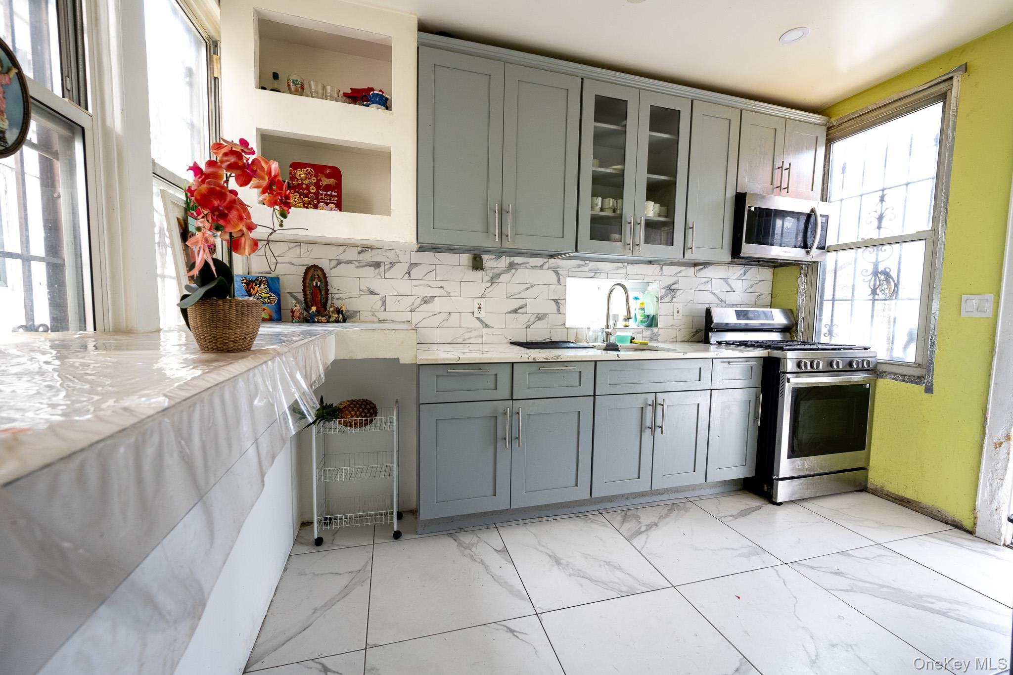 Single Family 91st Queens, NY 11421, MLS-971636-5