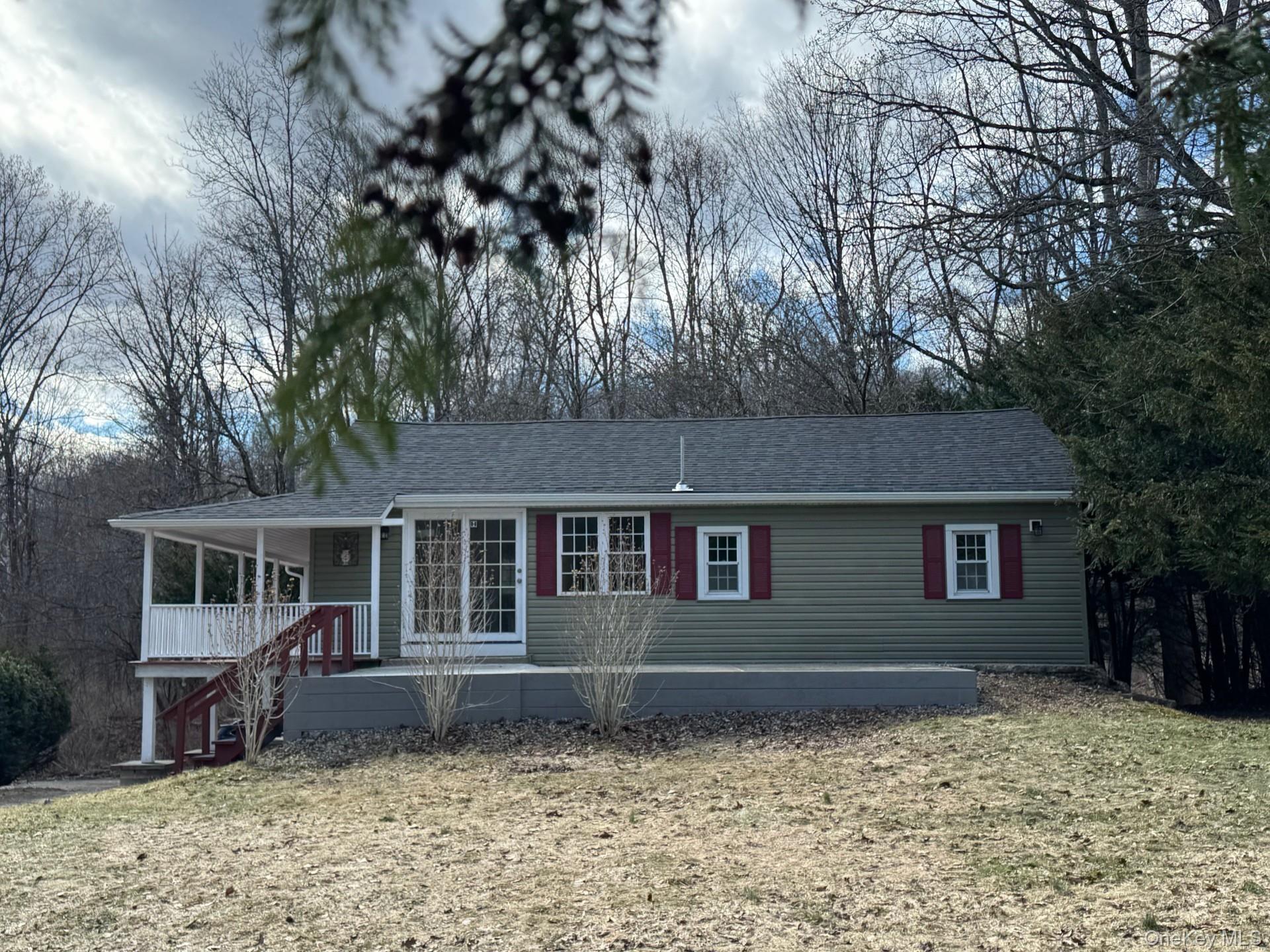 Single Family Orchard  Dutchess County, NY 12538, MLS-971638-14