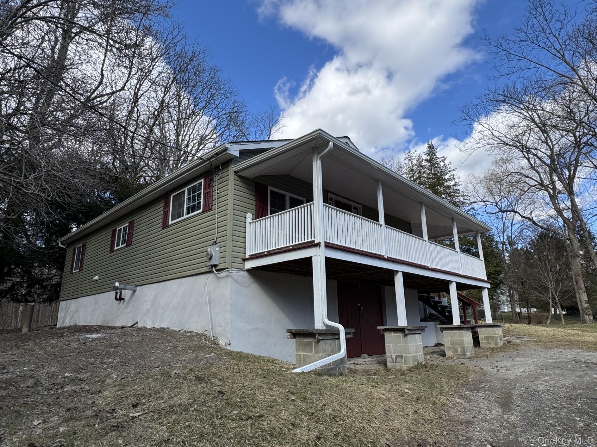 Single Family Orchard  Dutchess County, NY 12538, MLS-971638-2