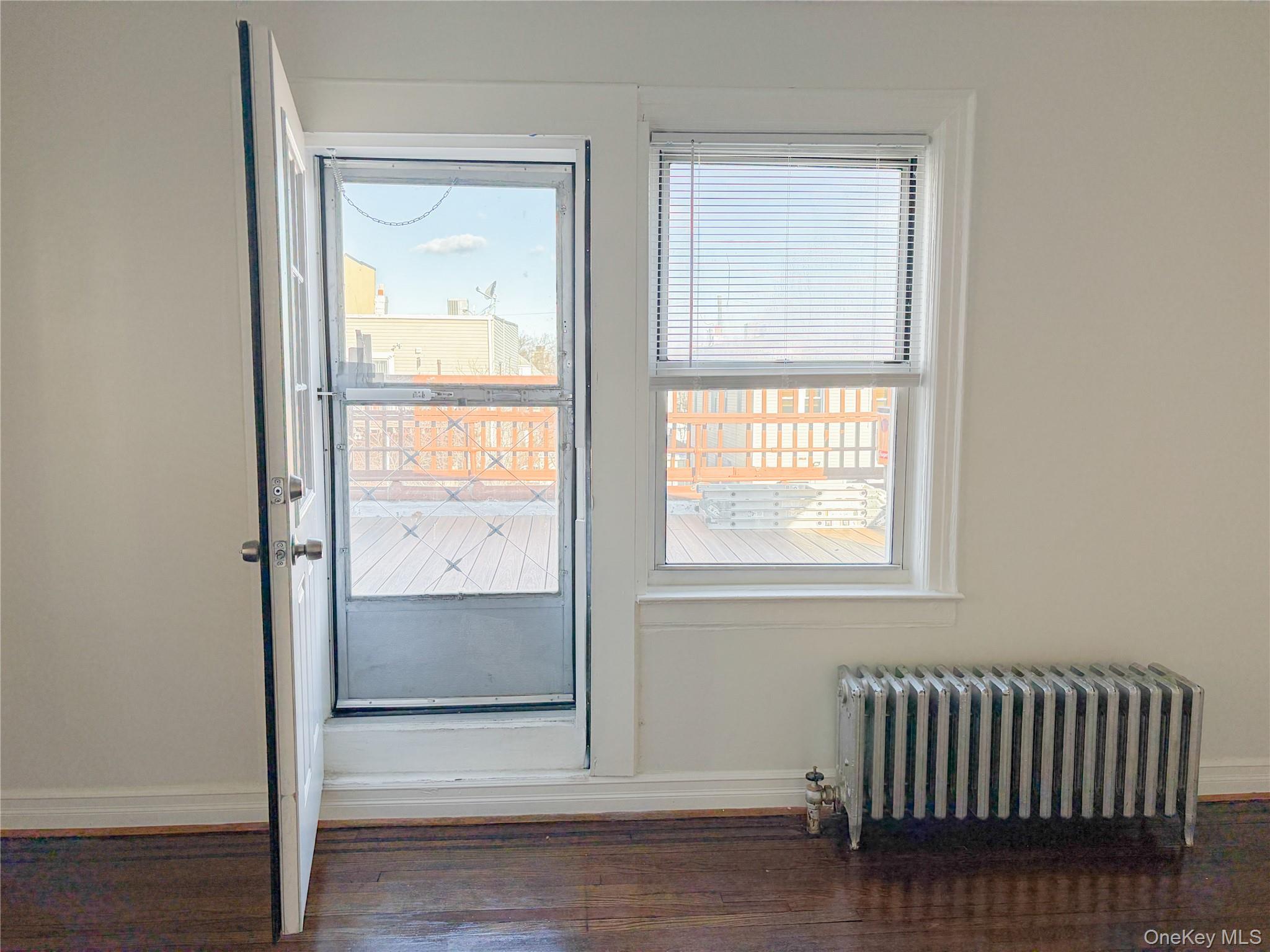 Apartment Coddington  Bronx, NY 10461, MLS-971640-10