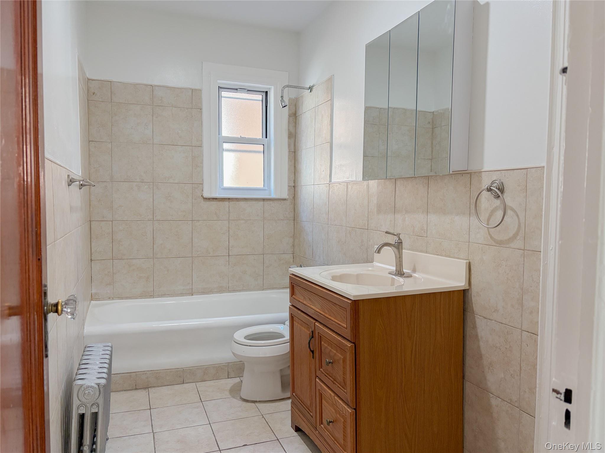 Apartment Coddington  Bronx, NY 10461, MLS-971640-11