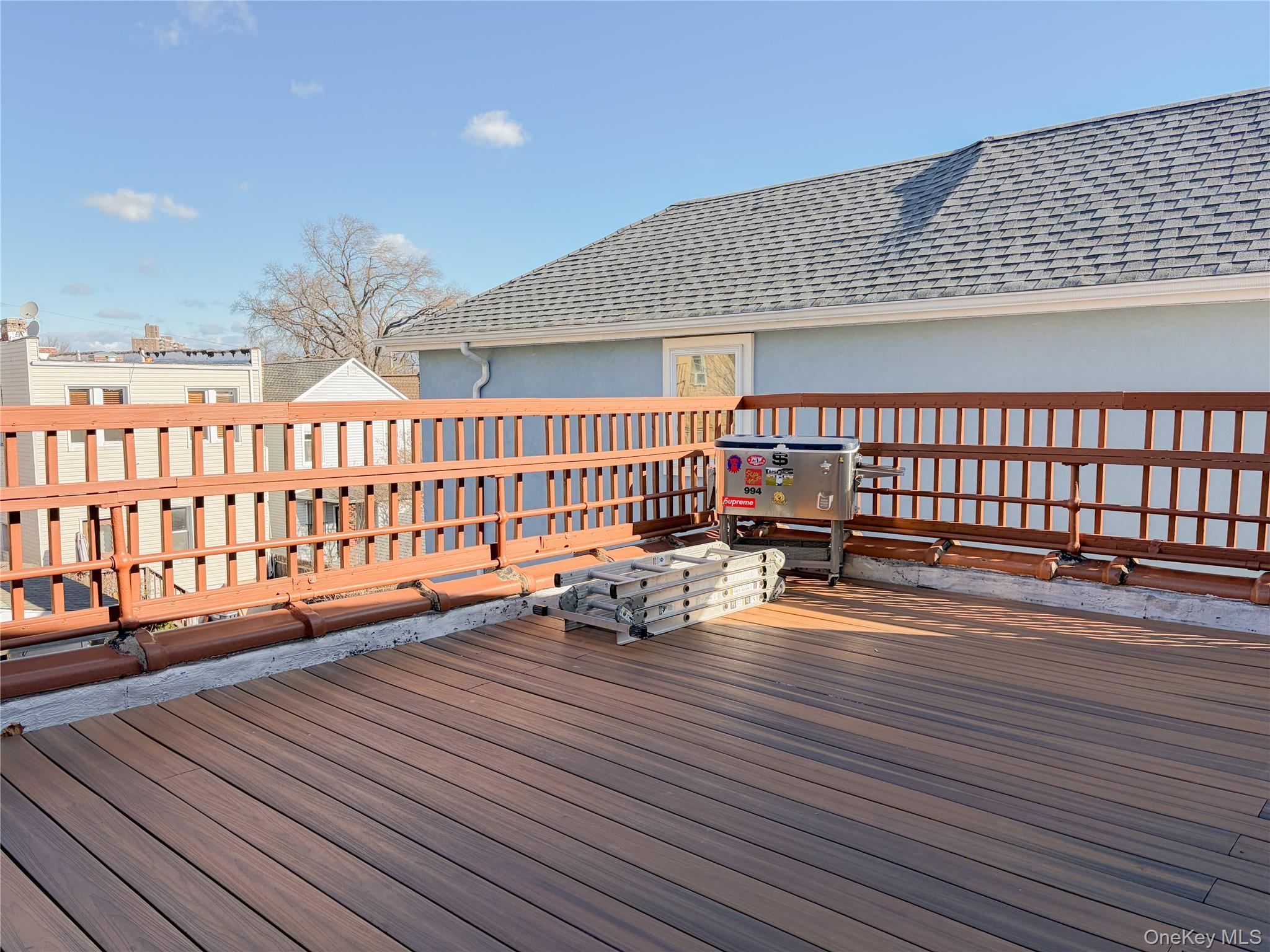 Apartment Coddington  Bronx, NY 10461, MLS-971640-25