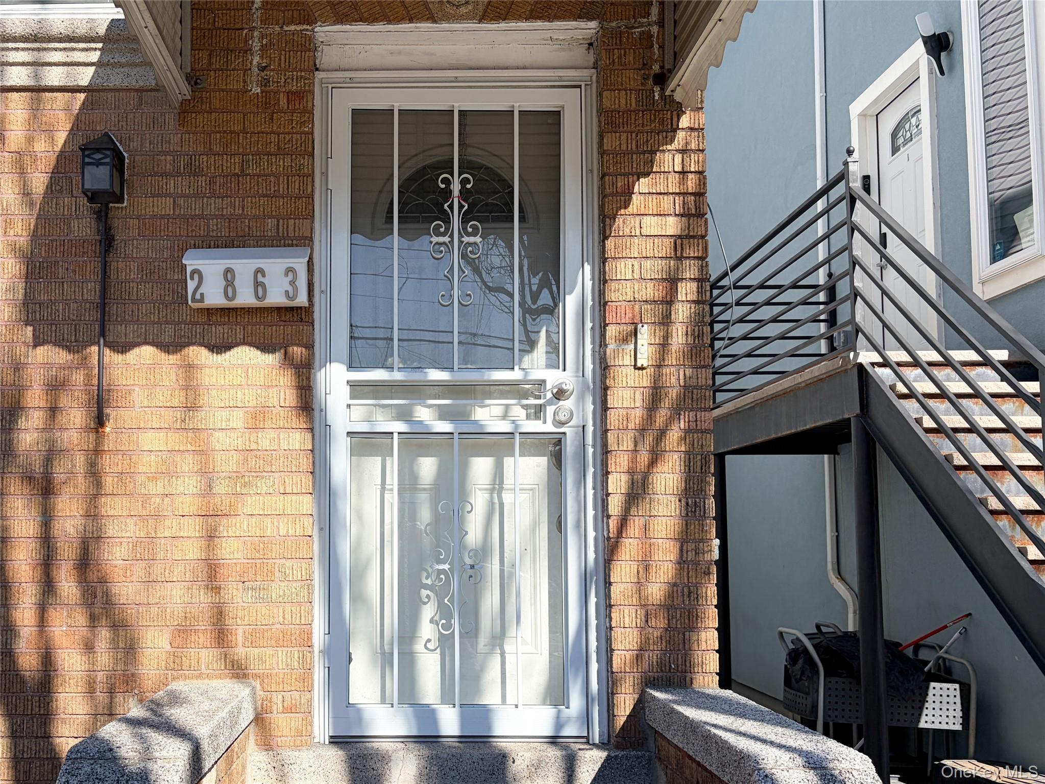 Apartment Coddington  Bronx, NY 10461, MLS-971640-40