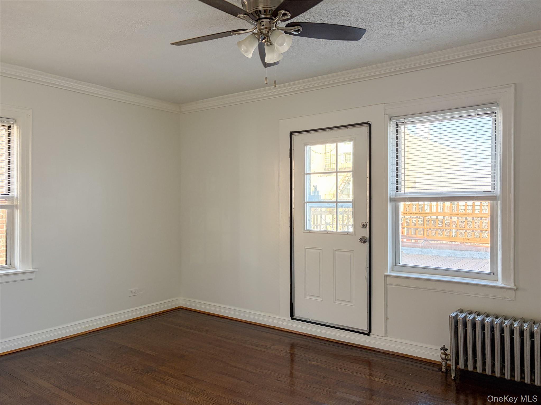 Apartment Coddington  Bronx, NY 10461, MLS-971640-5