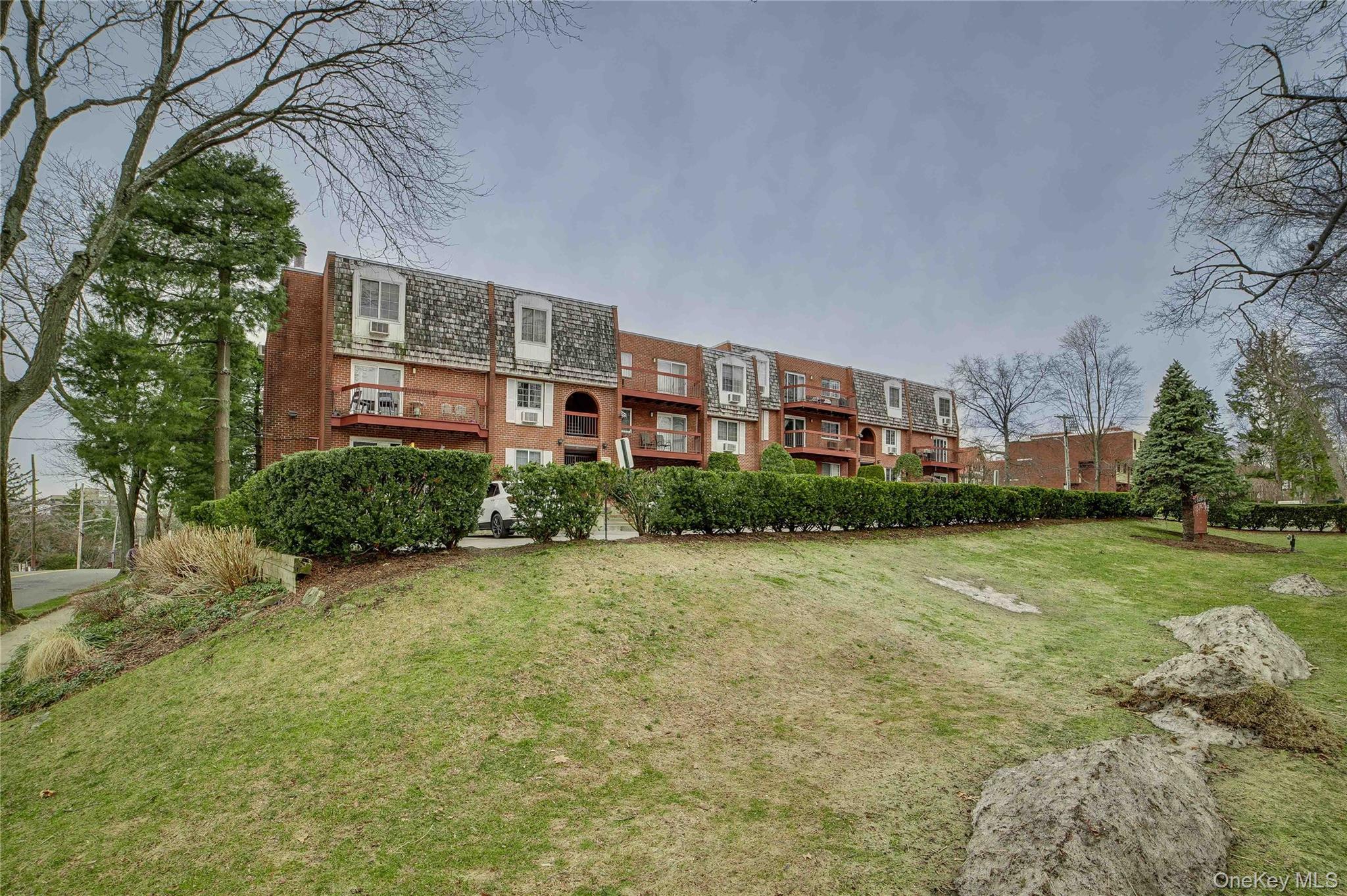 Condo Broadway  Westchester County, NY 10601, MLS-971650-19