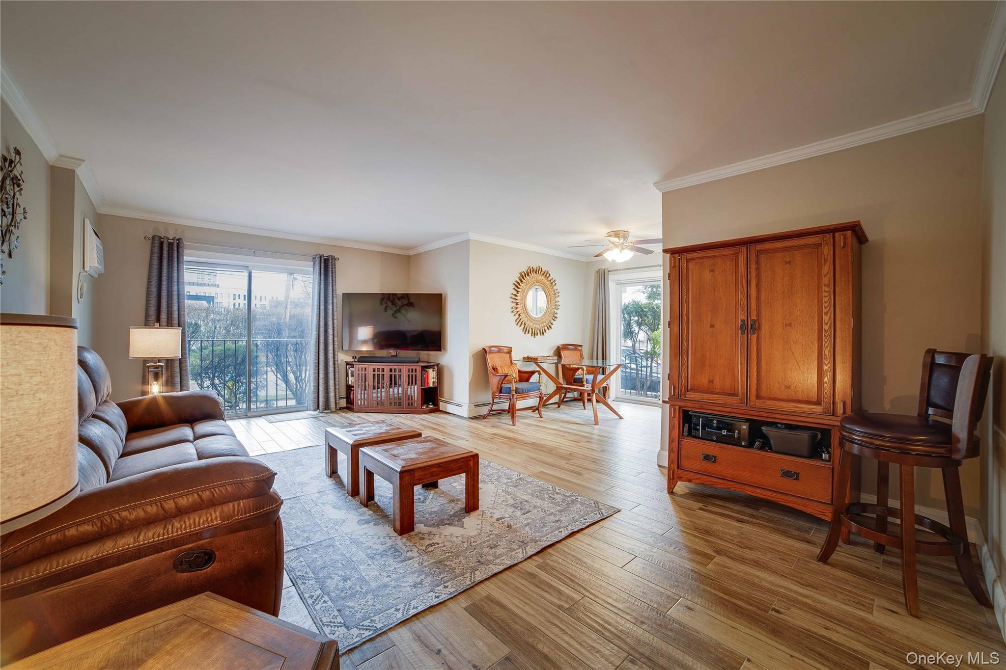 Condo Broadway  Westchester County, NY 10601, MLS-971650-2