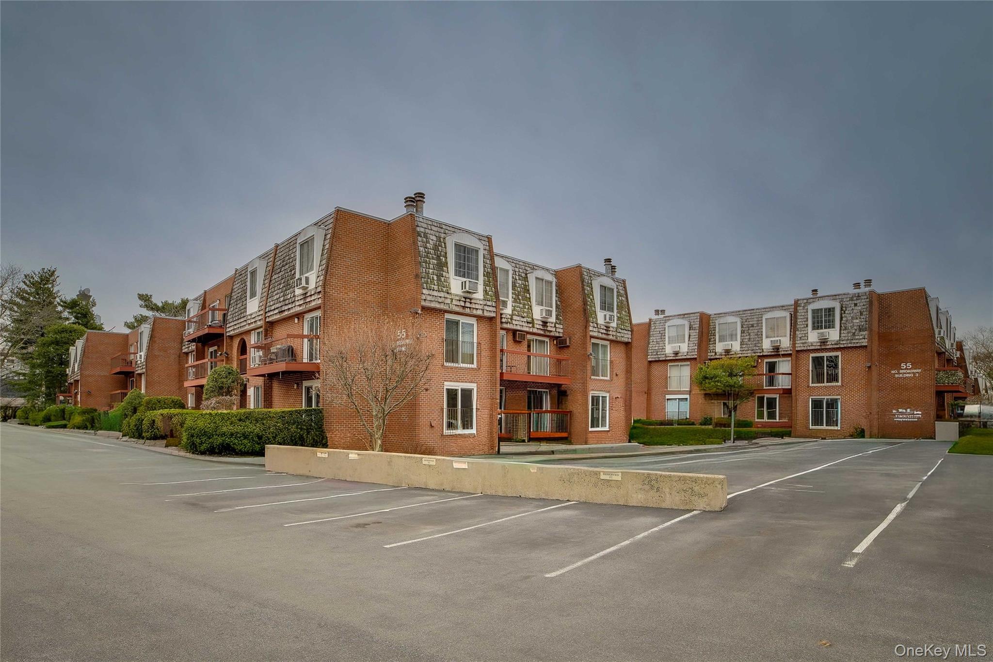 Condo Broadway  Westchester County, NY 10601, MLS-971650-20