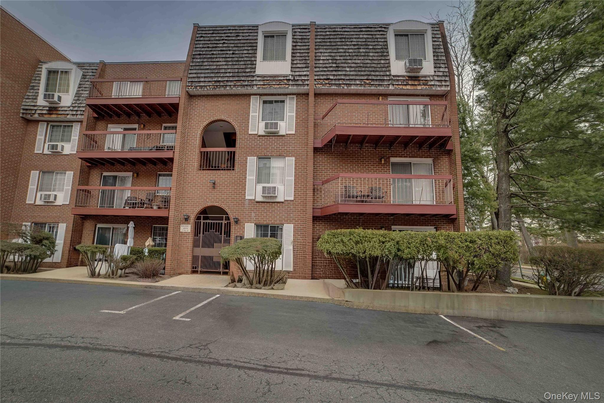 Condo Broadway  Westchester County, NY 10601, MLS-971650-22