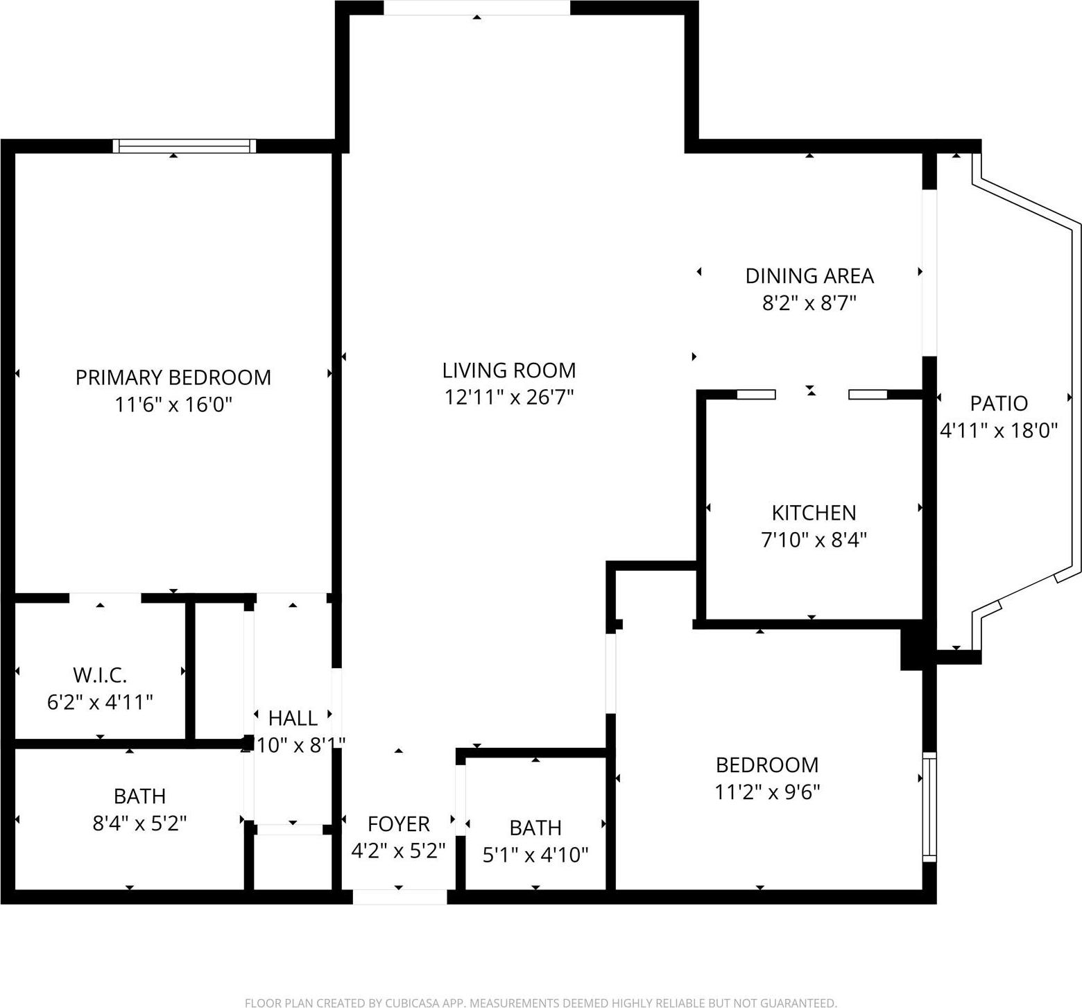 Condo Broadway  Westchester County, NY 10601, MLS-971650-23