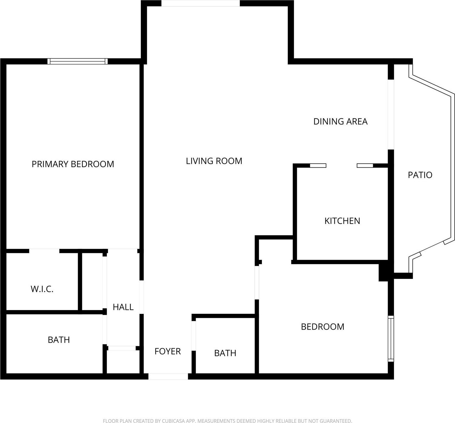 Condo Broadway  Westchester County, NY 10601, MLS-971650-24