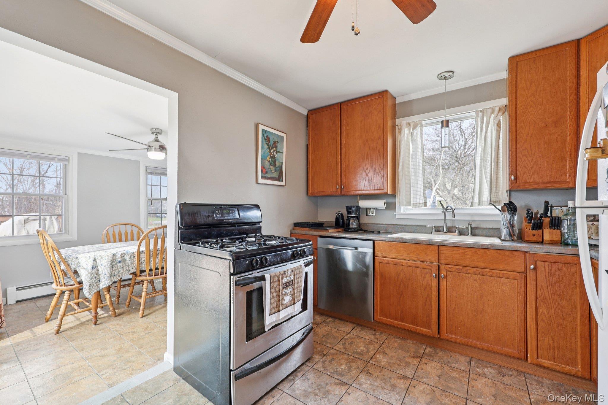 Single Family Moffatt Orange County, NY 10918, MLS-971661-11