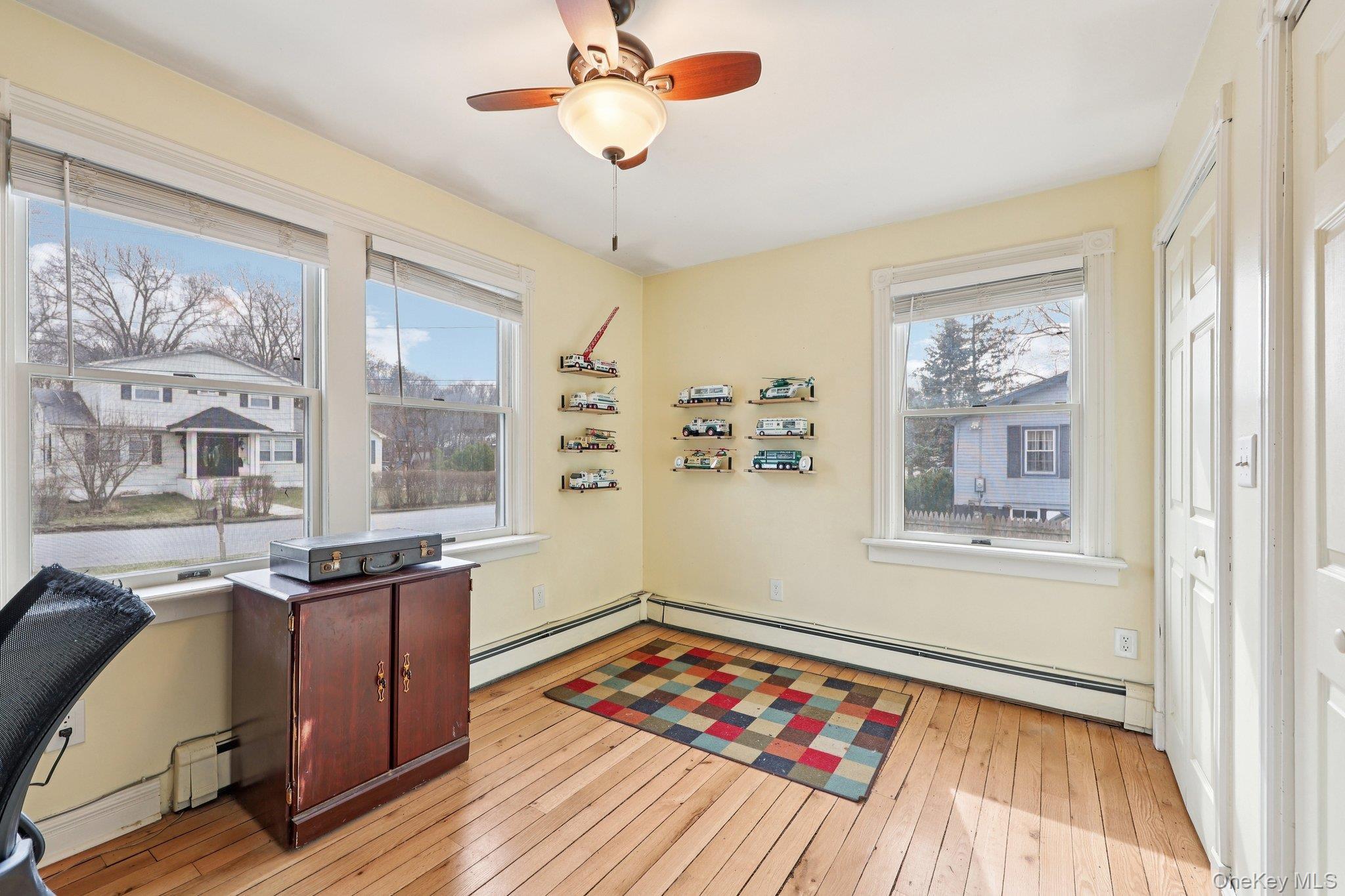 Single Family Moffatt Orange County, NY 10918, MLS-971661-19