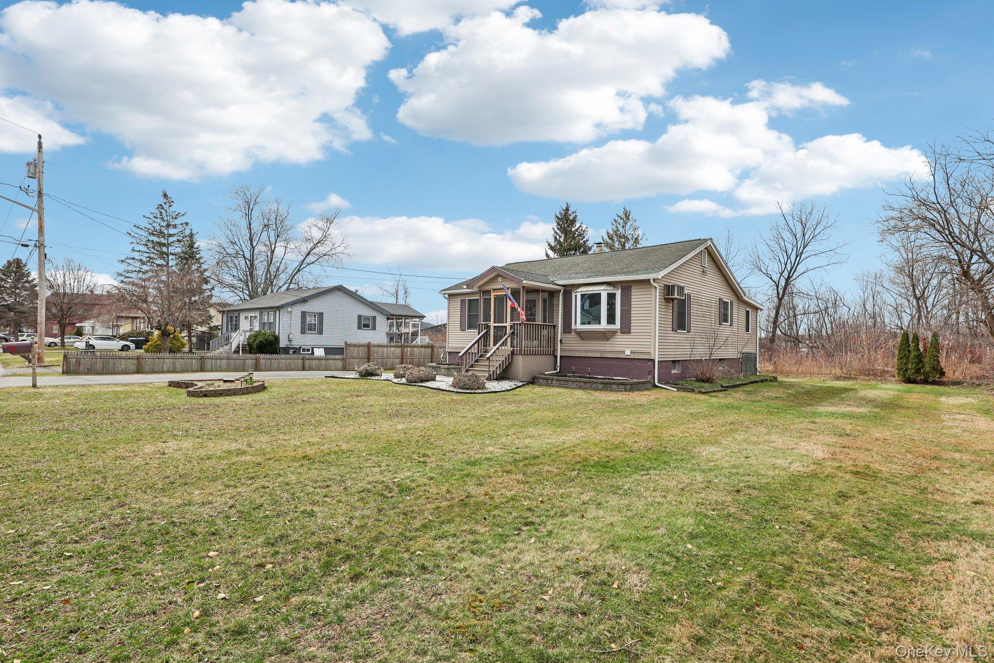 Single Family Moffatt Orange County, NY 10918, MLS-971661-2