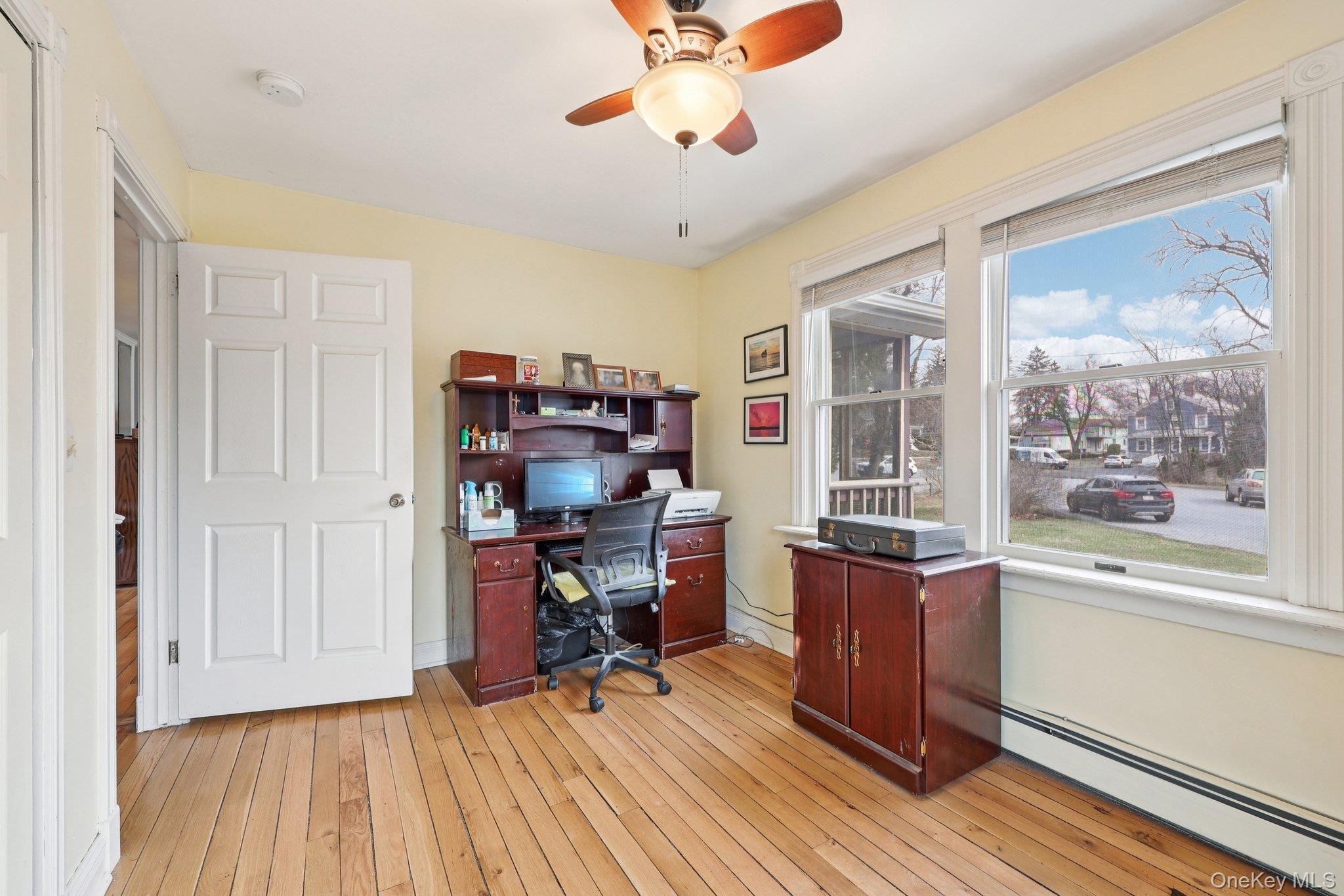 Single Family Moffatt Orange County, NY 10918, MLS-971661-21