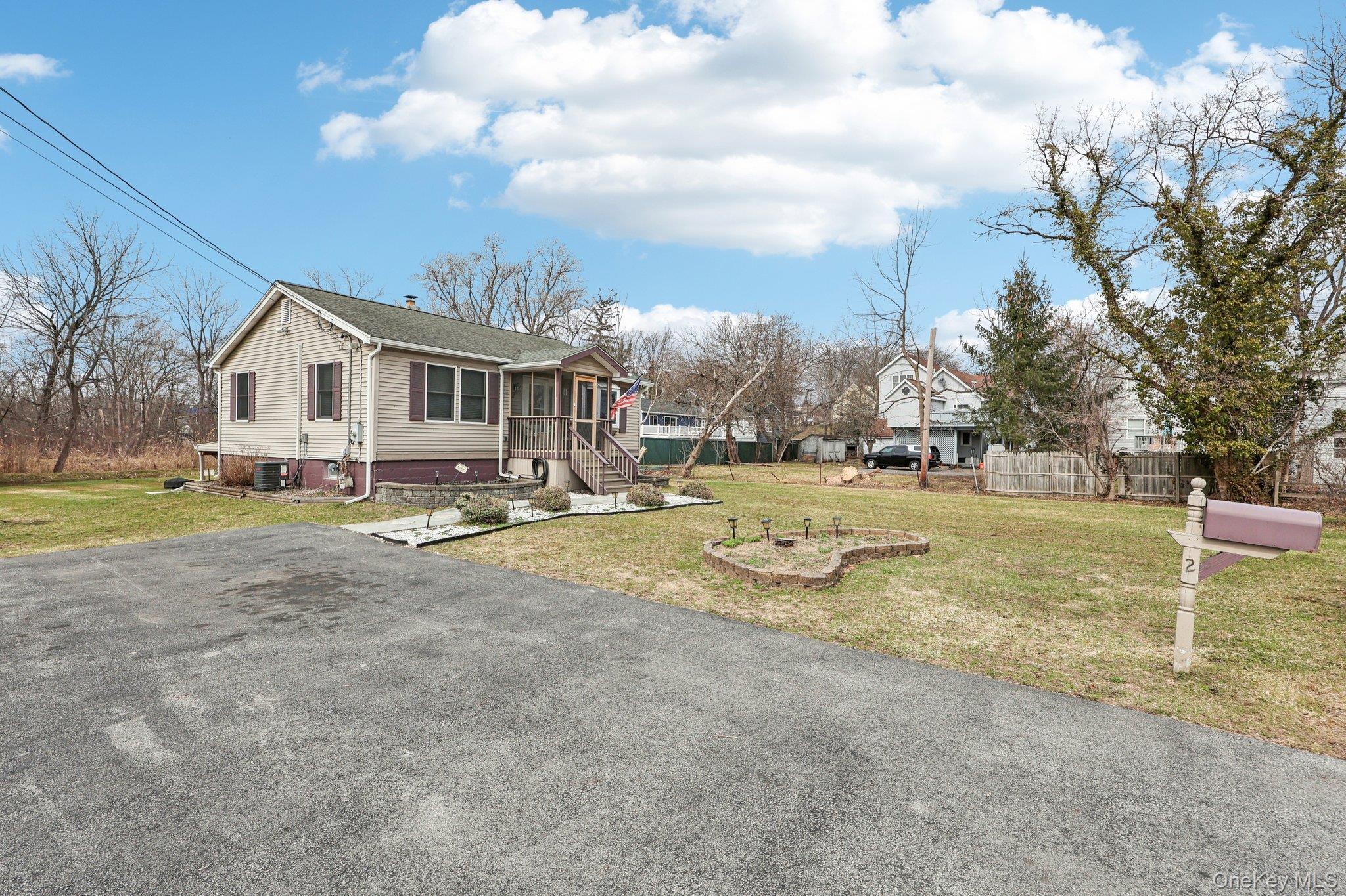 Single Family Moffatt Orange County, NY 10918, MLS-971661-3