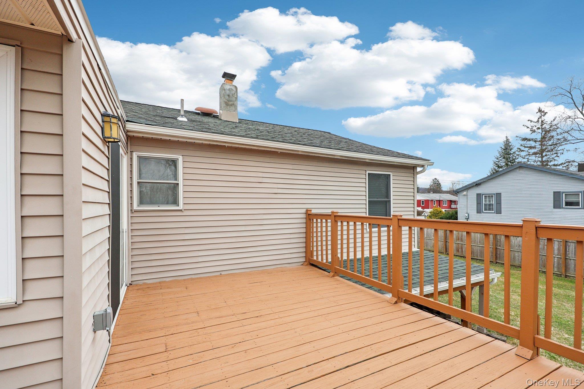 Single Family Moffatt Orange County, NY 10918, MLS-971661-30