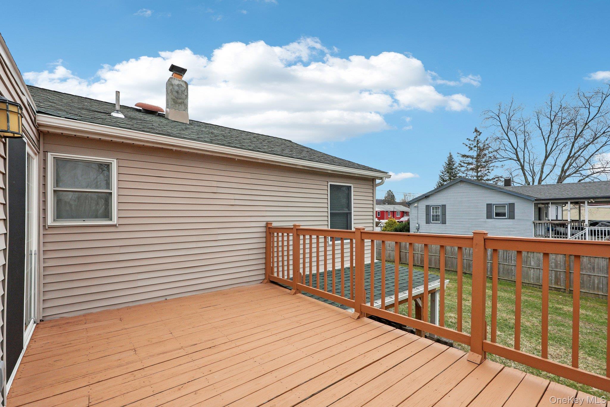 Single Family Moffatt Orange County, NY 10918, MLS-971661-32