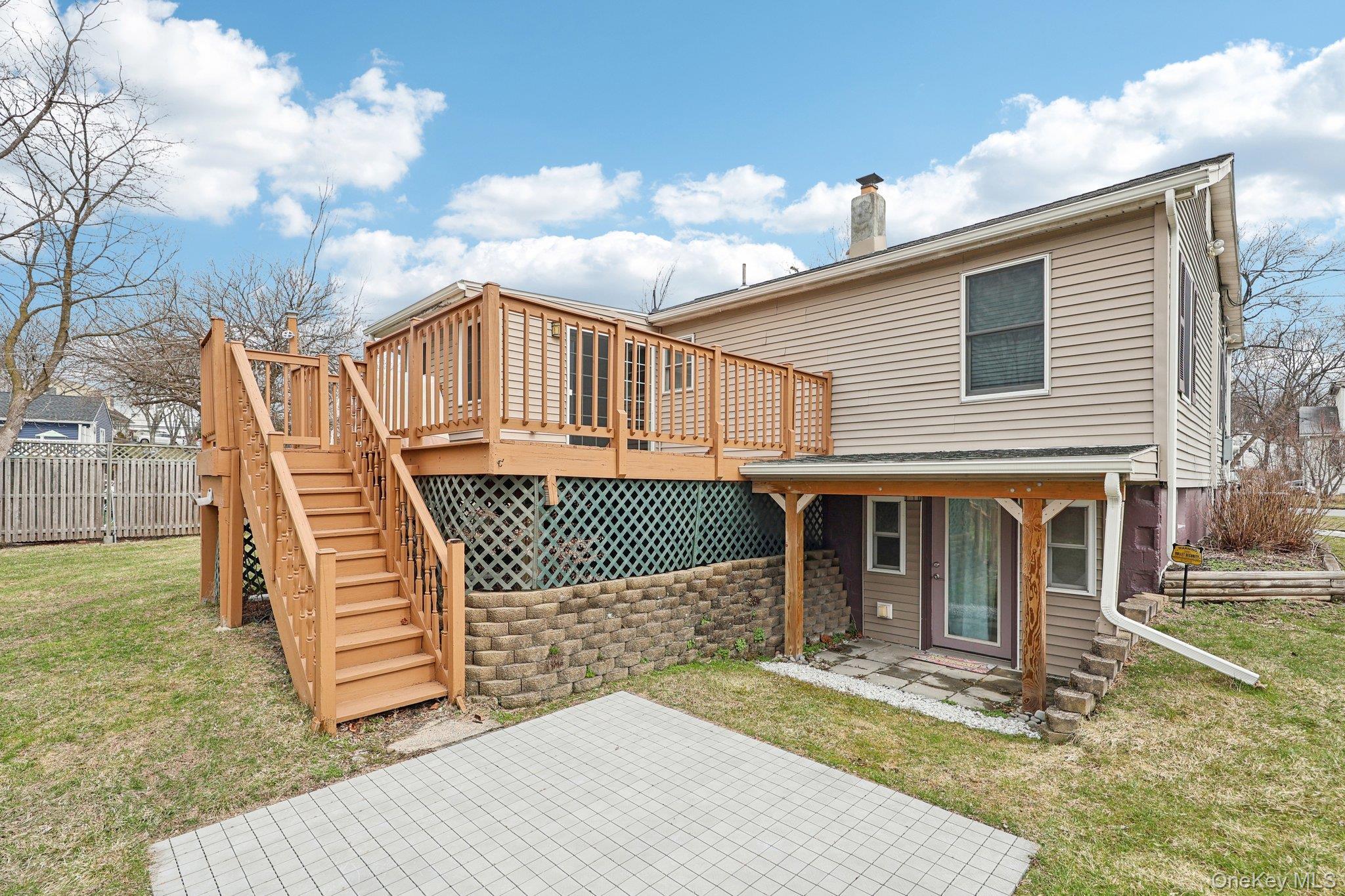 Single Family Moffatt Orange County, NY 10918, MLS-971661-33