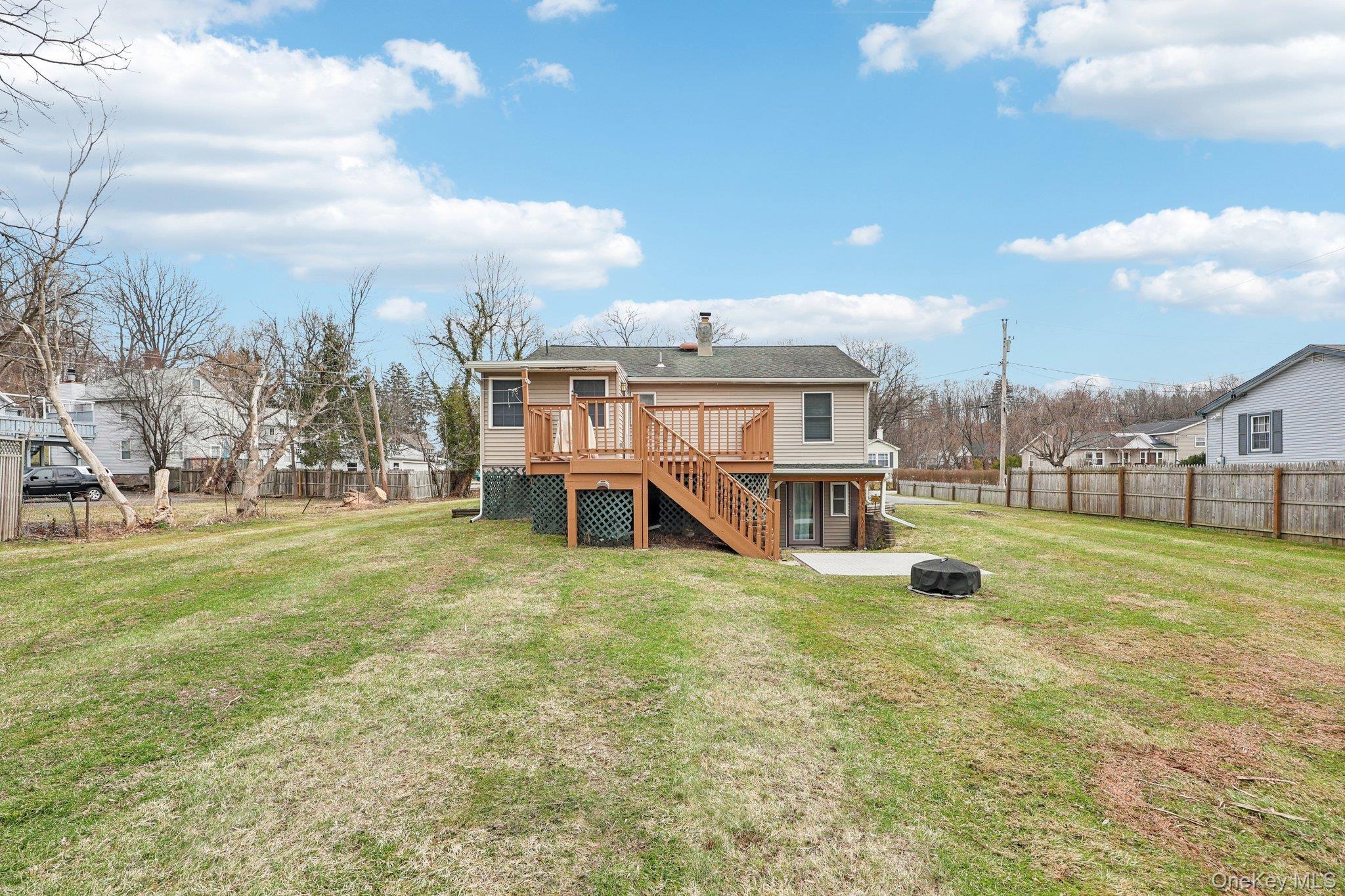 Single Family Moffatt Orange County, NY 10918, MLS-971661-35