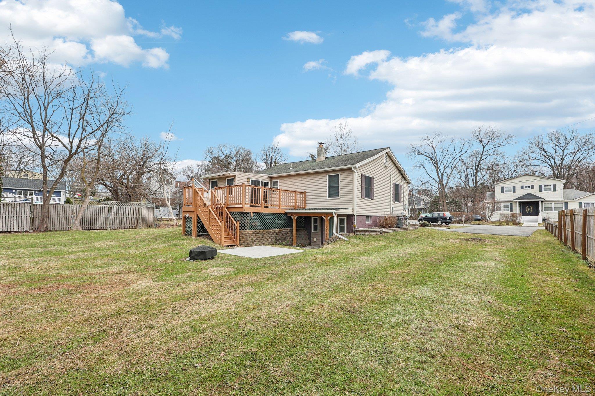 Single Family Moffatt  Orange County, NY 10918, MLS-971661-36