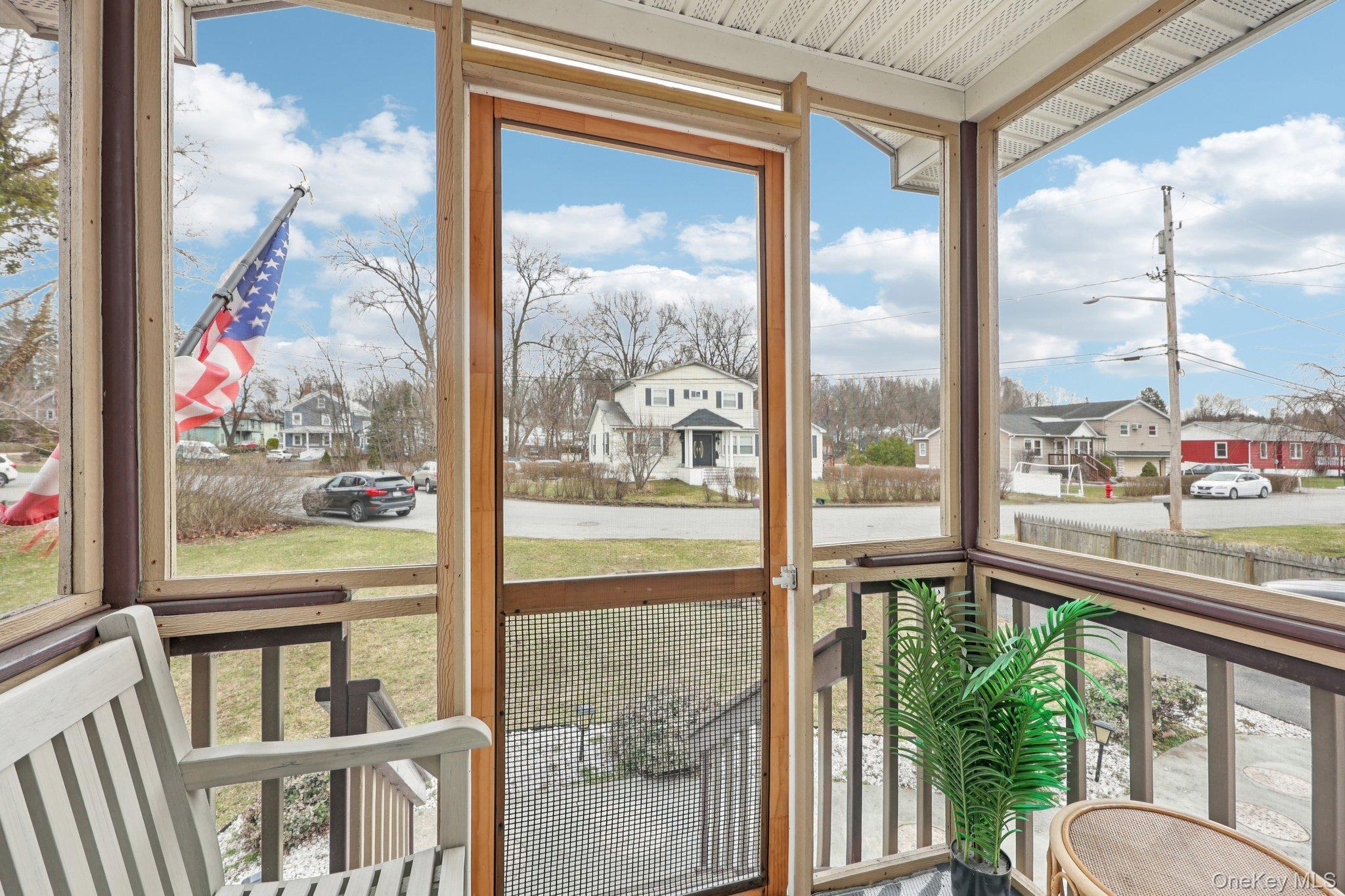 Single Family Moffatt Orange County, NY 10918, MLS-971661-4