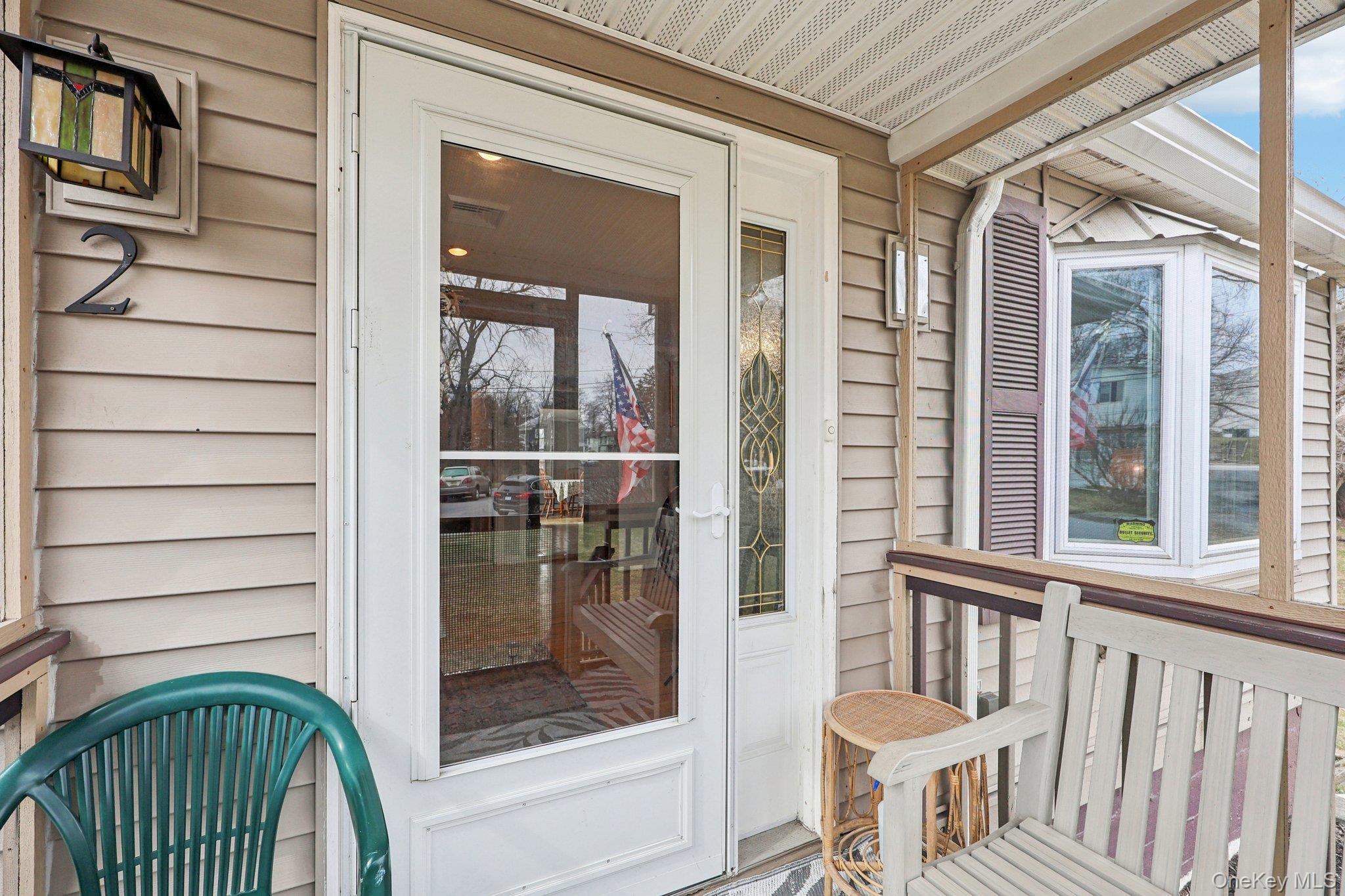 Single Family Moffatt Orange County, NY 10918, MLS-971661-5