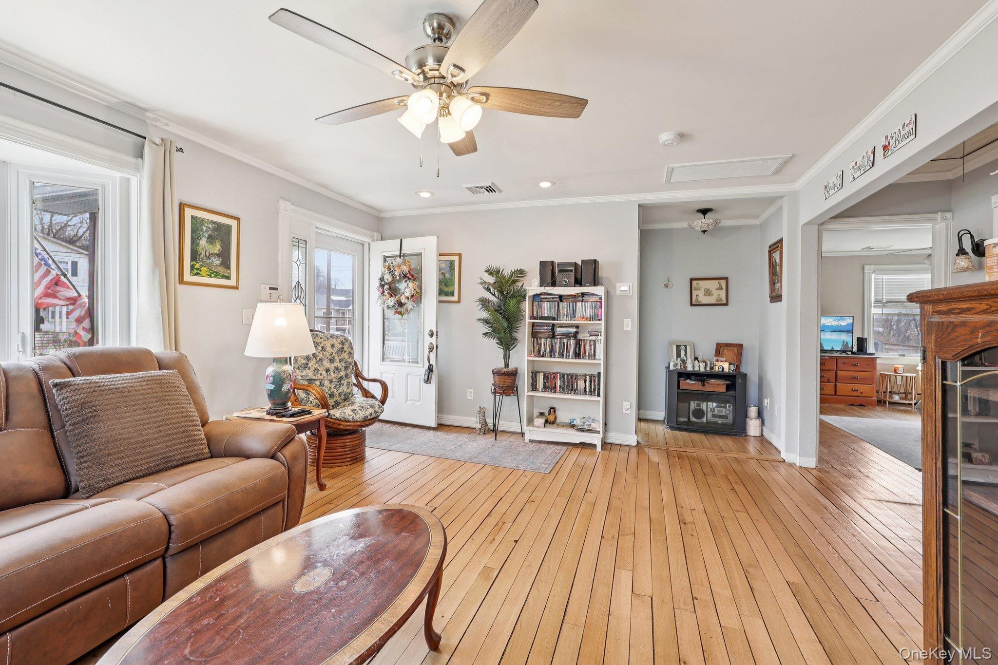 Single Family Moffatt Orange County, NY 10918, MLS-971661-8