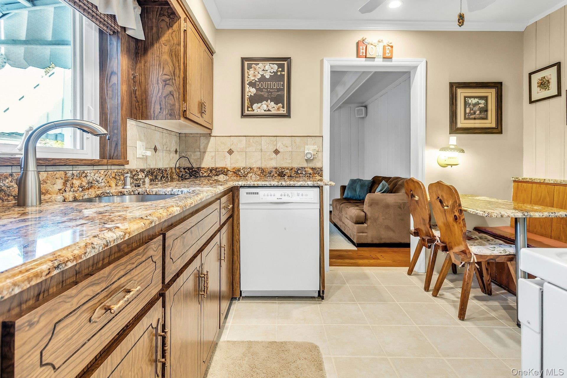 Single Family Sherwood  Nassau County, NY 11542, MLS-971667-10