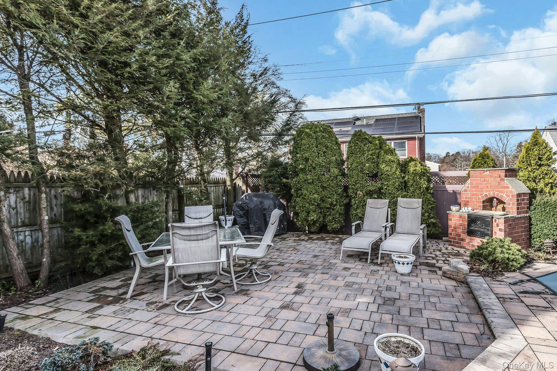 Single Family Sherwood  Nassau County, NY 11542, MLS-971667-21