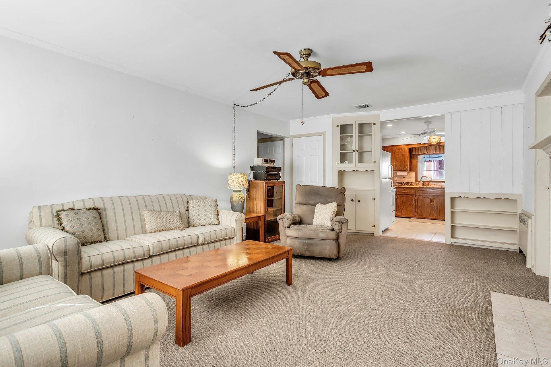 Single Family Sherwood  Nassau County, NY 11542, MLS-971667-5