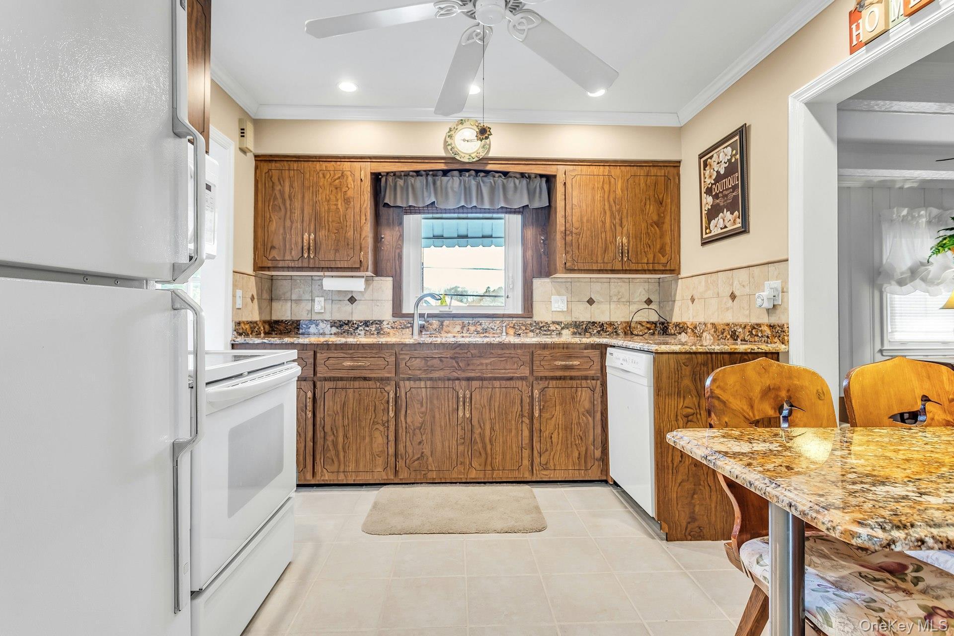 Single Family Sherwood  Nassau County, NY 11542, MLS-971667-8
