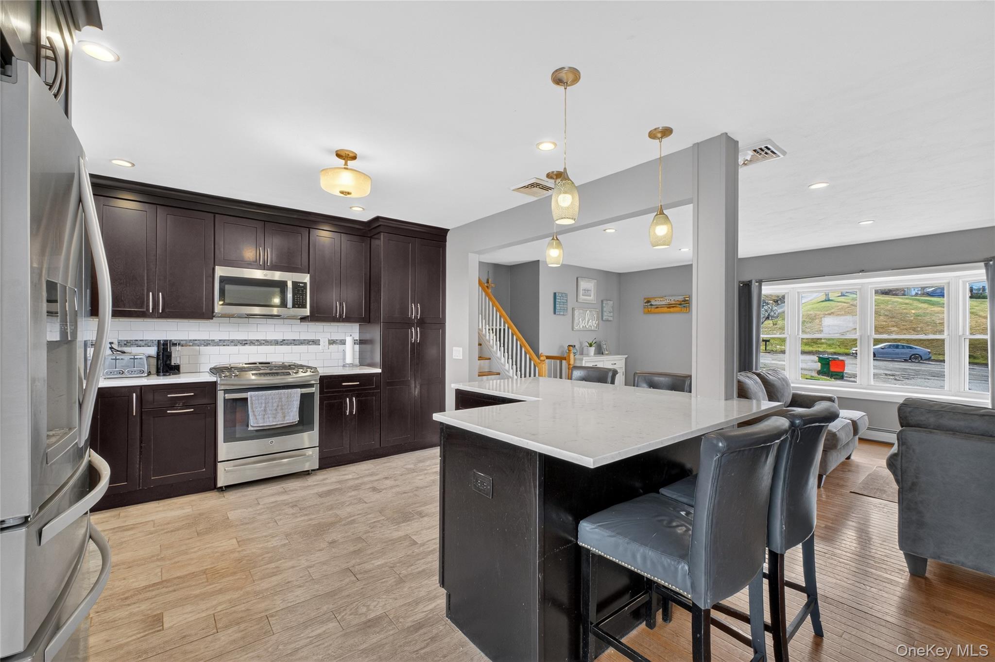 Single Family Sebastian  Dutchess County, NY 12533, MLS-971668-16