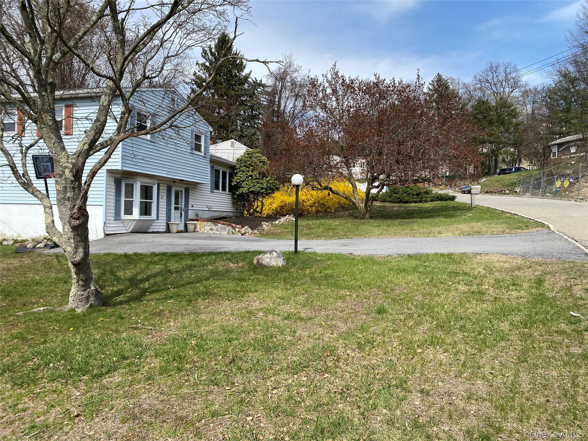 Single Family Duelk  Orange County, NY 10950, MLS-971682-2