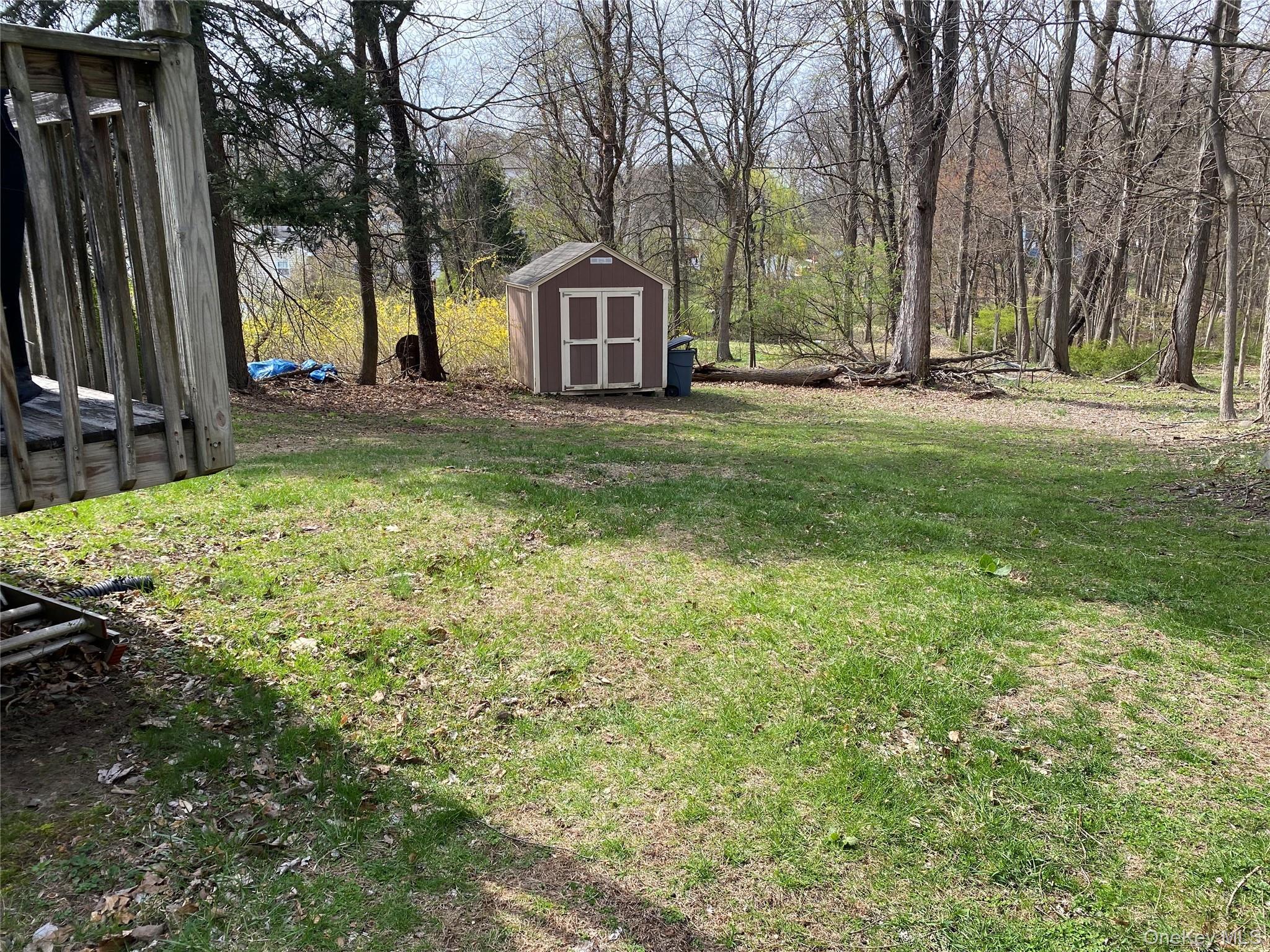 Single Family Duelk  Orange County, NY 10950, MLS-971682-29