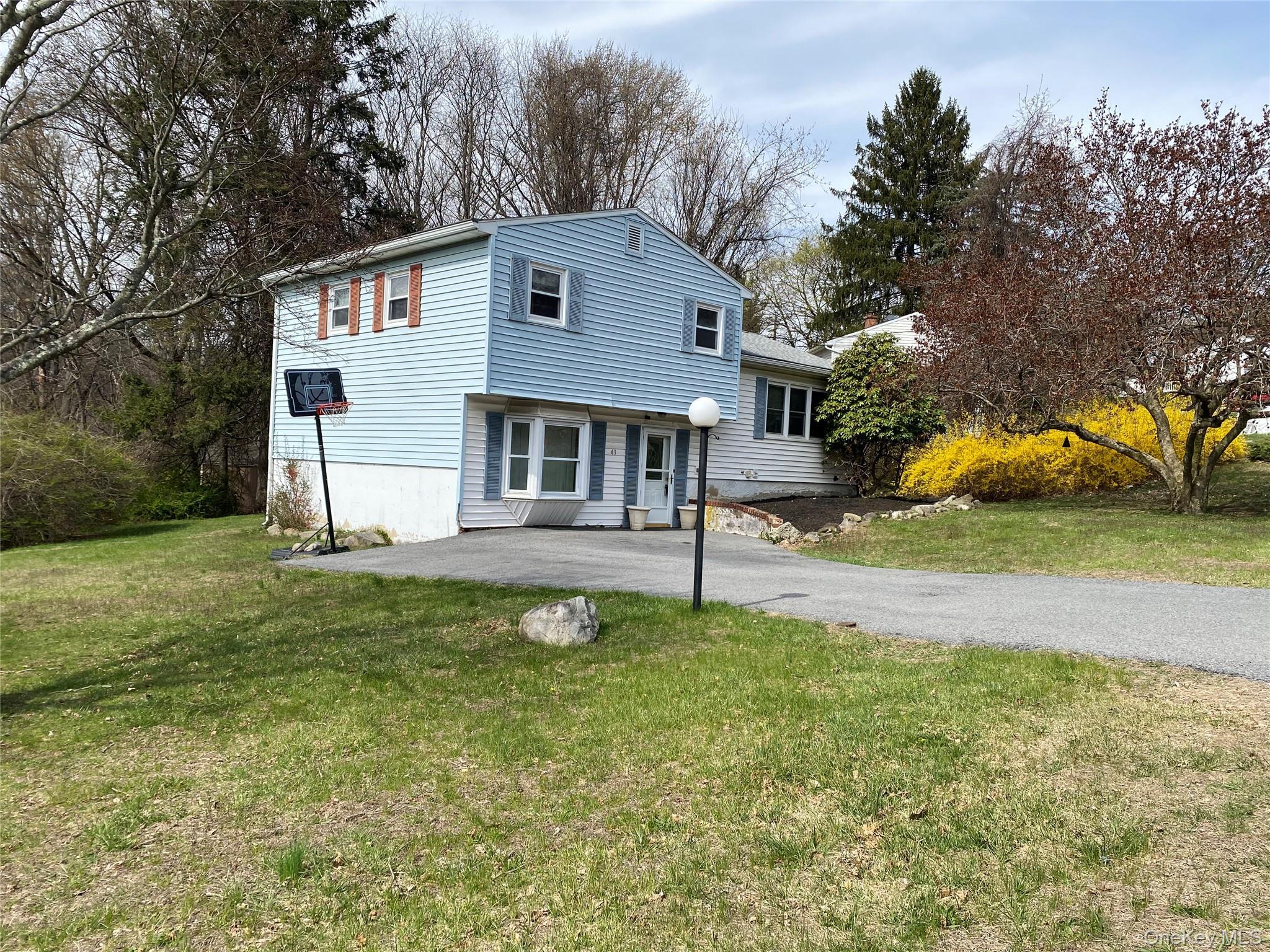 Single Family Duelk  Orange County, NY 10950, MLS-971682-3