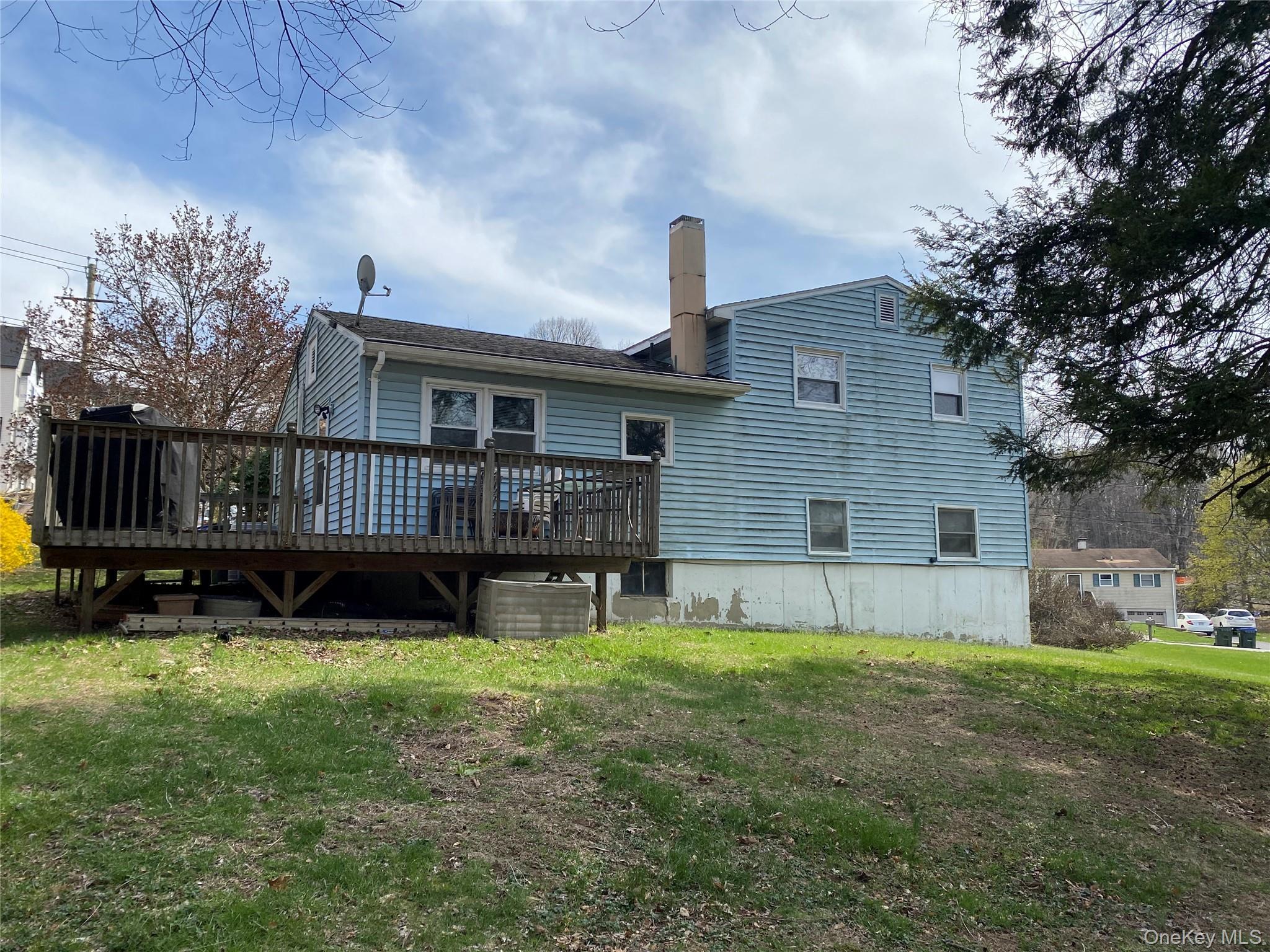 Single Family Duelk  Orange County, NY 10950, MLS-971682-30