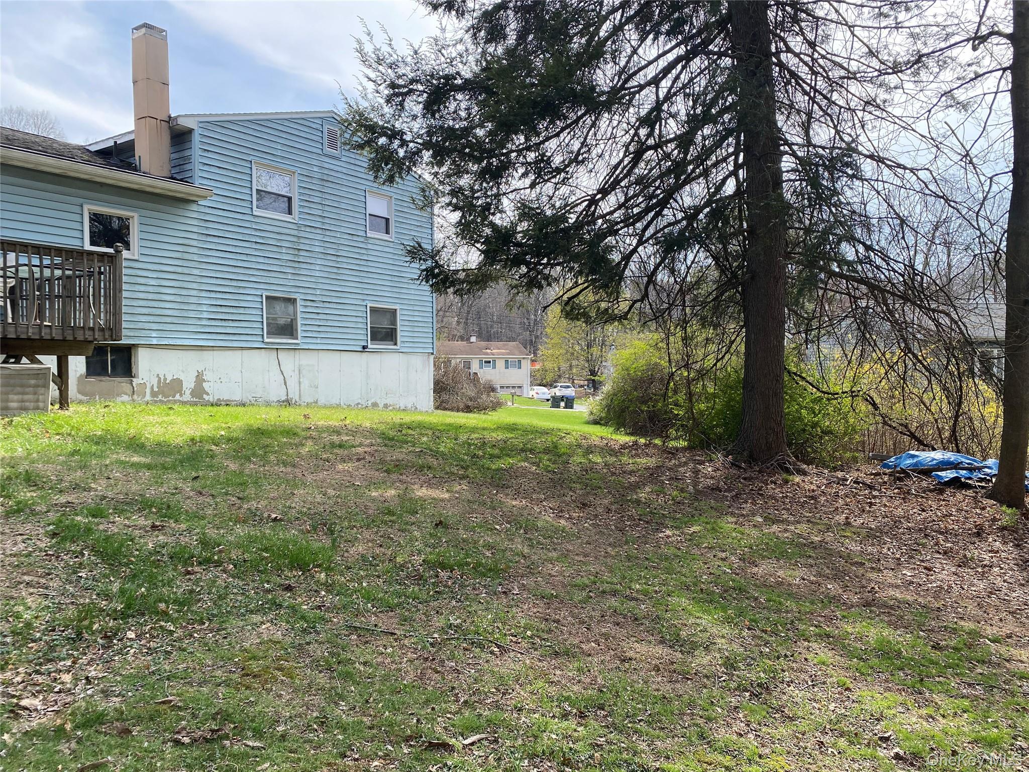 Single Family Duelk  Orange County, NY 10950, MLS-971682-31