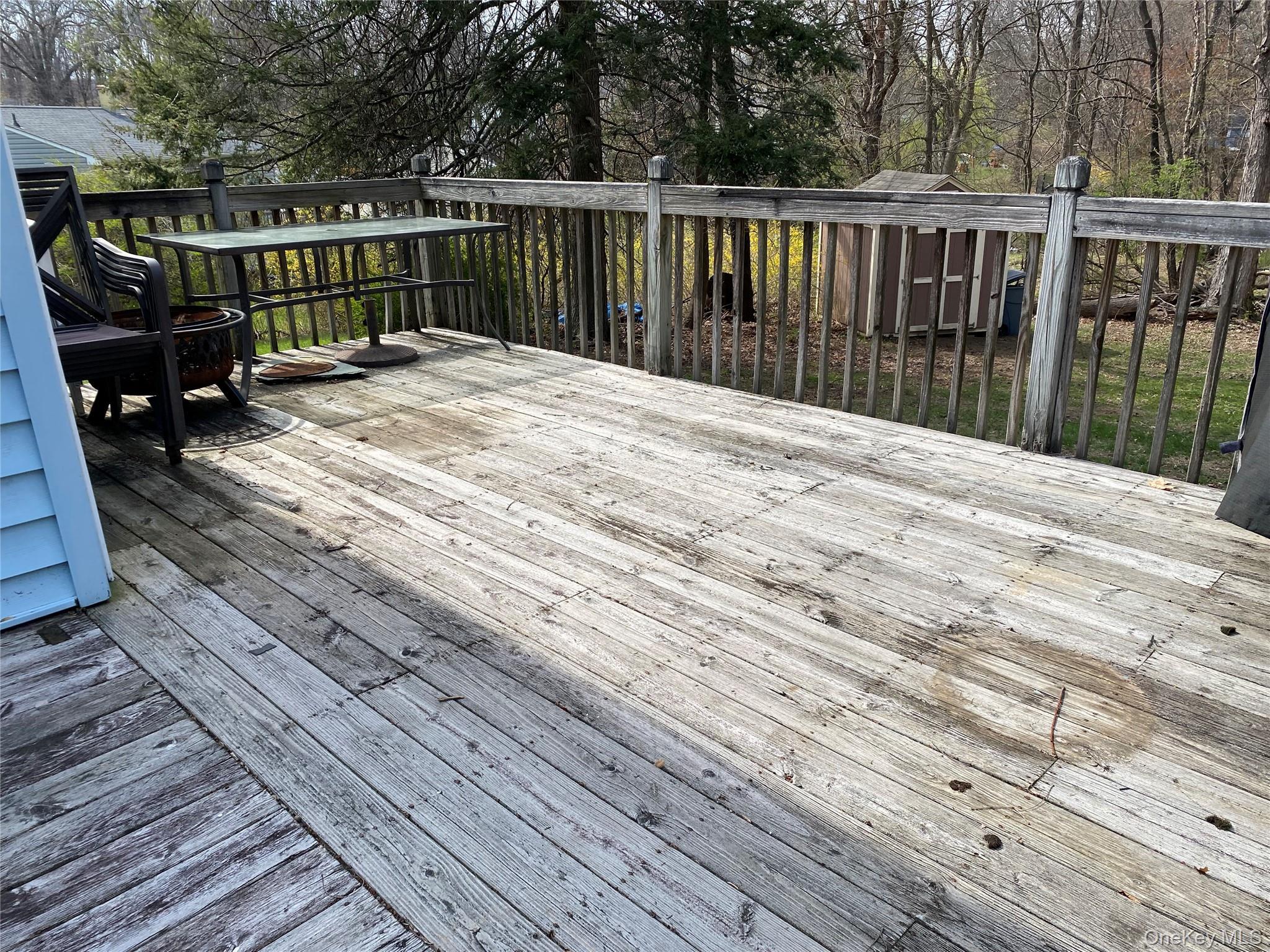 Single Family Duelk  Orange County, NY 10950, MLS-971682-32