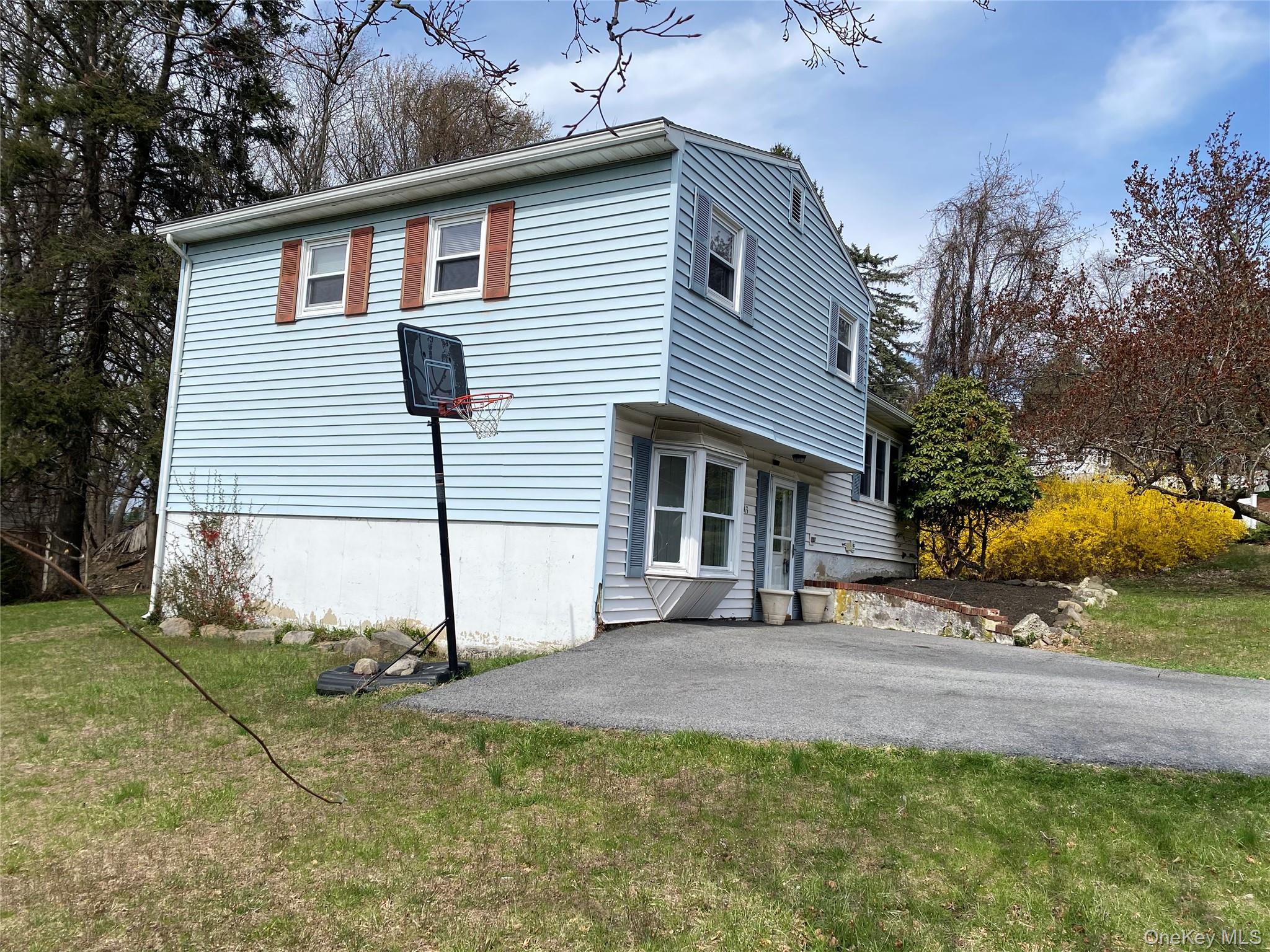 Single Family Duelk  Orange County, NY 10950, MLS-971682-34